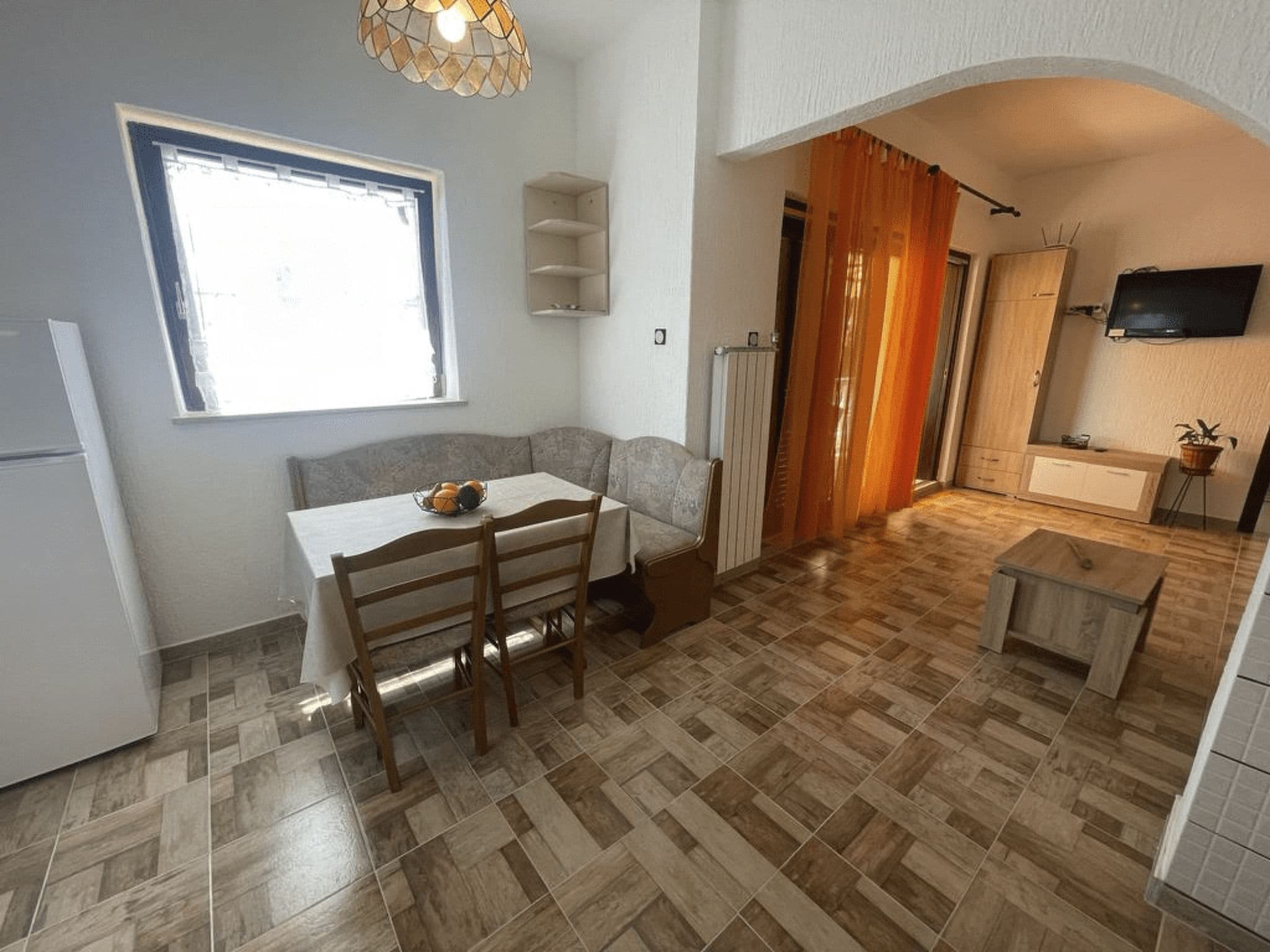 Inside other
