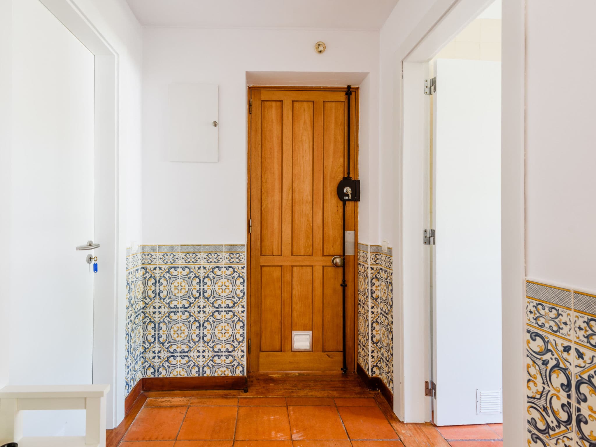Inside other