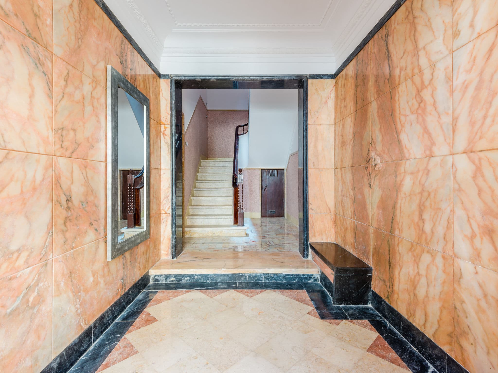 Inside other