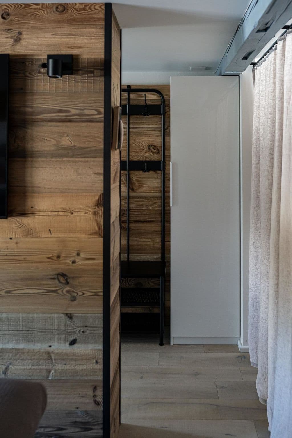 Inside other