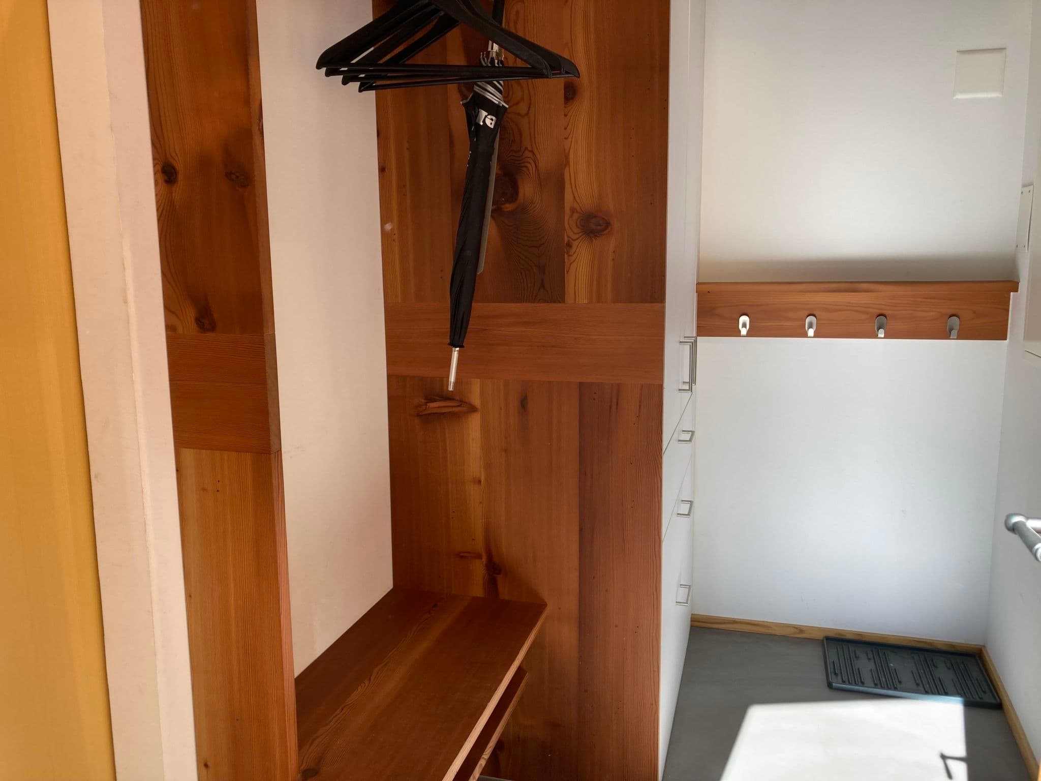 Inside other