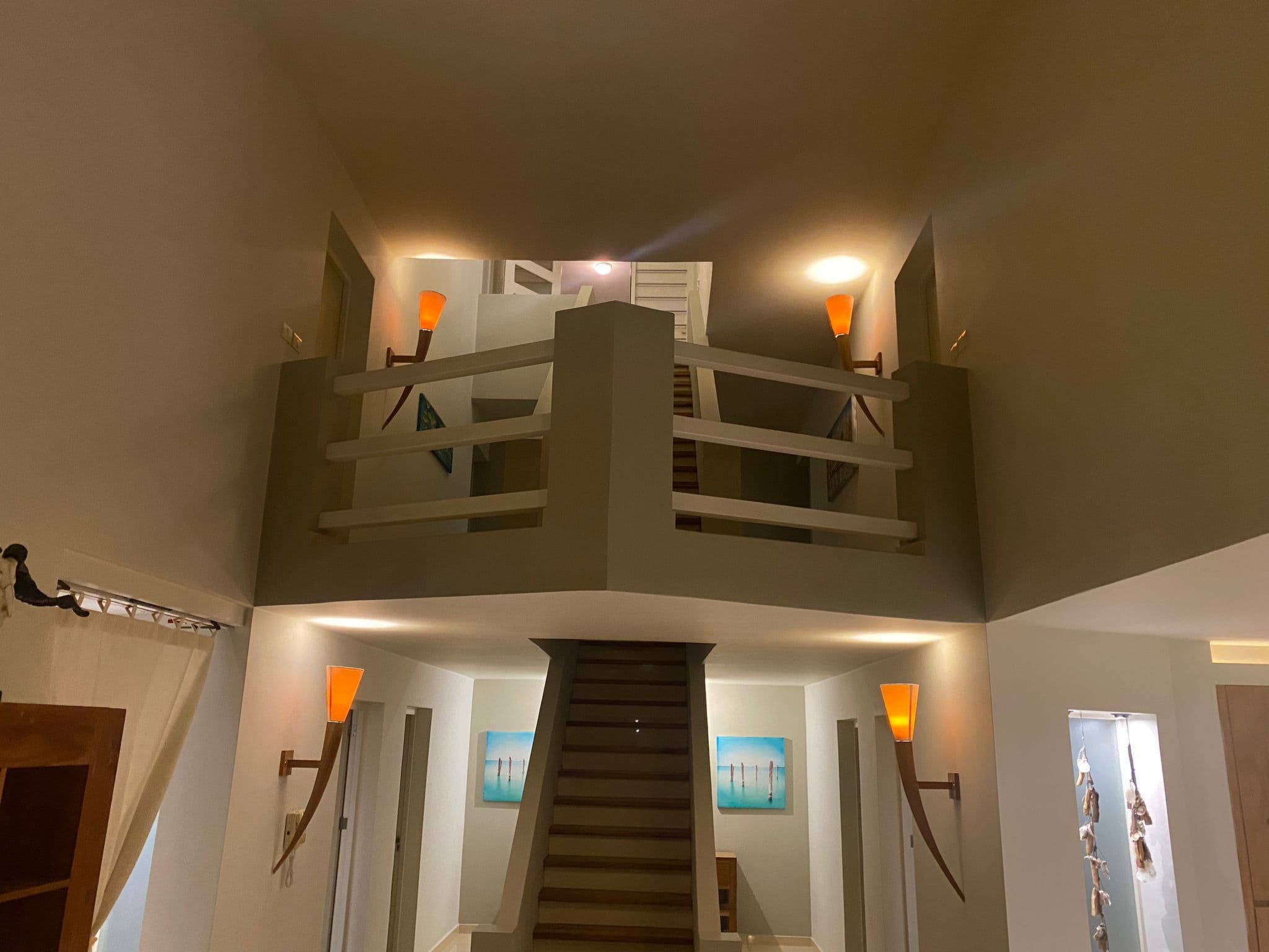 Inside other