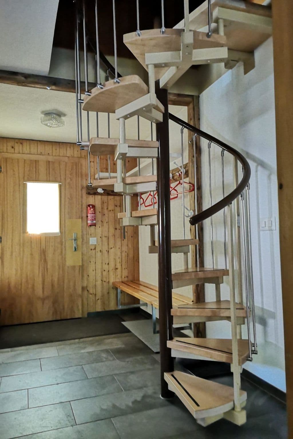 Inside other