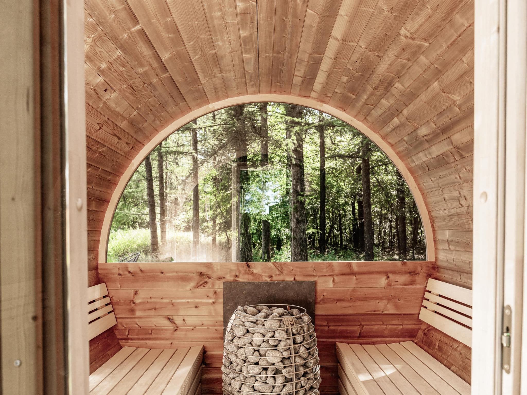 Inside other
