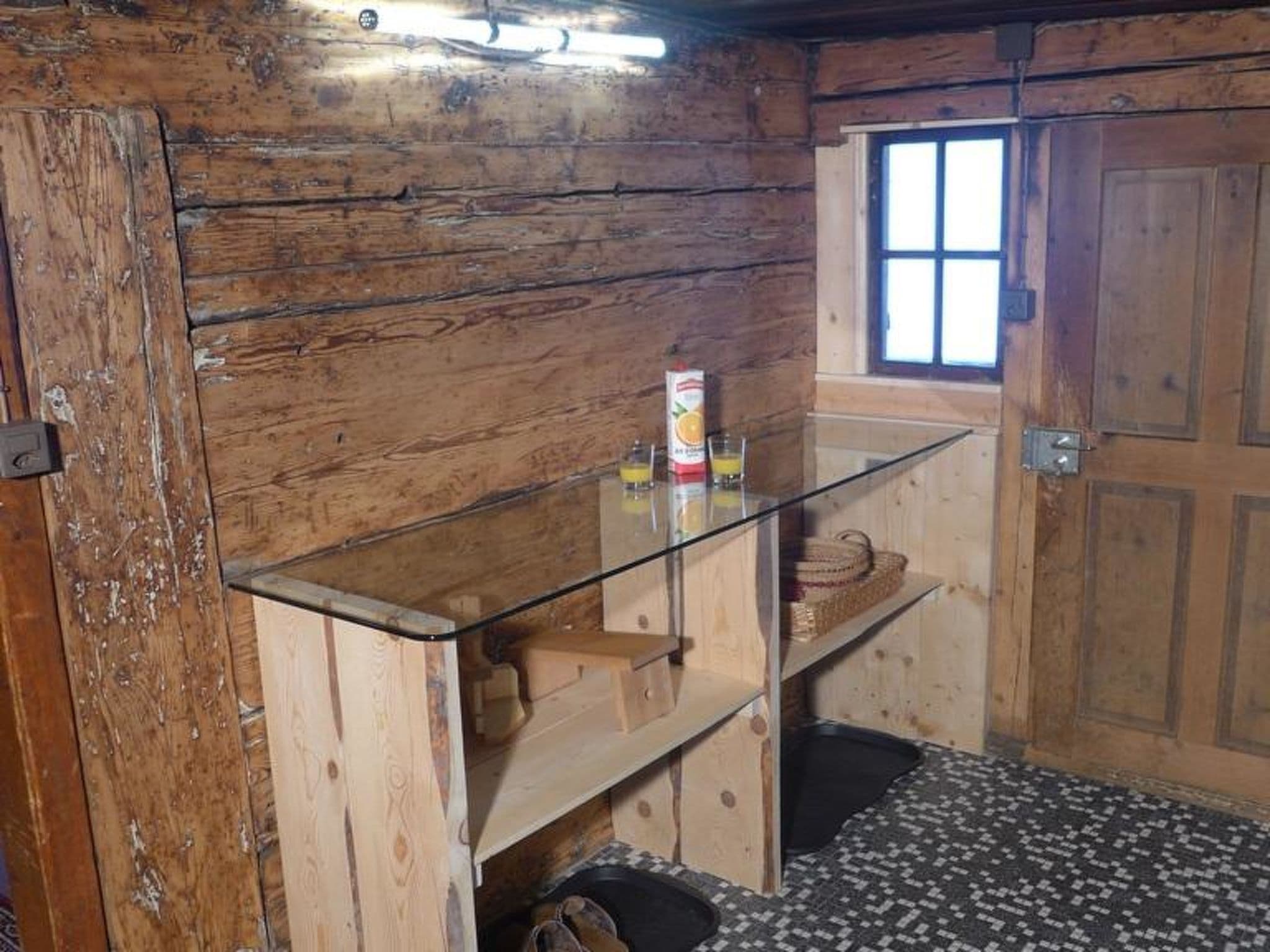 Inside other