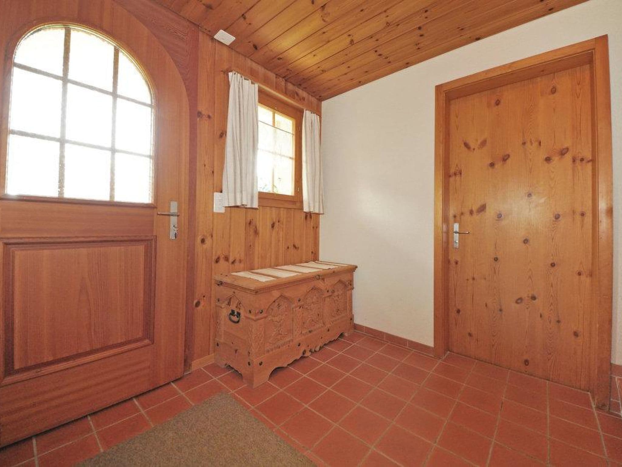 Inside other