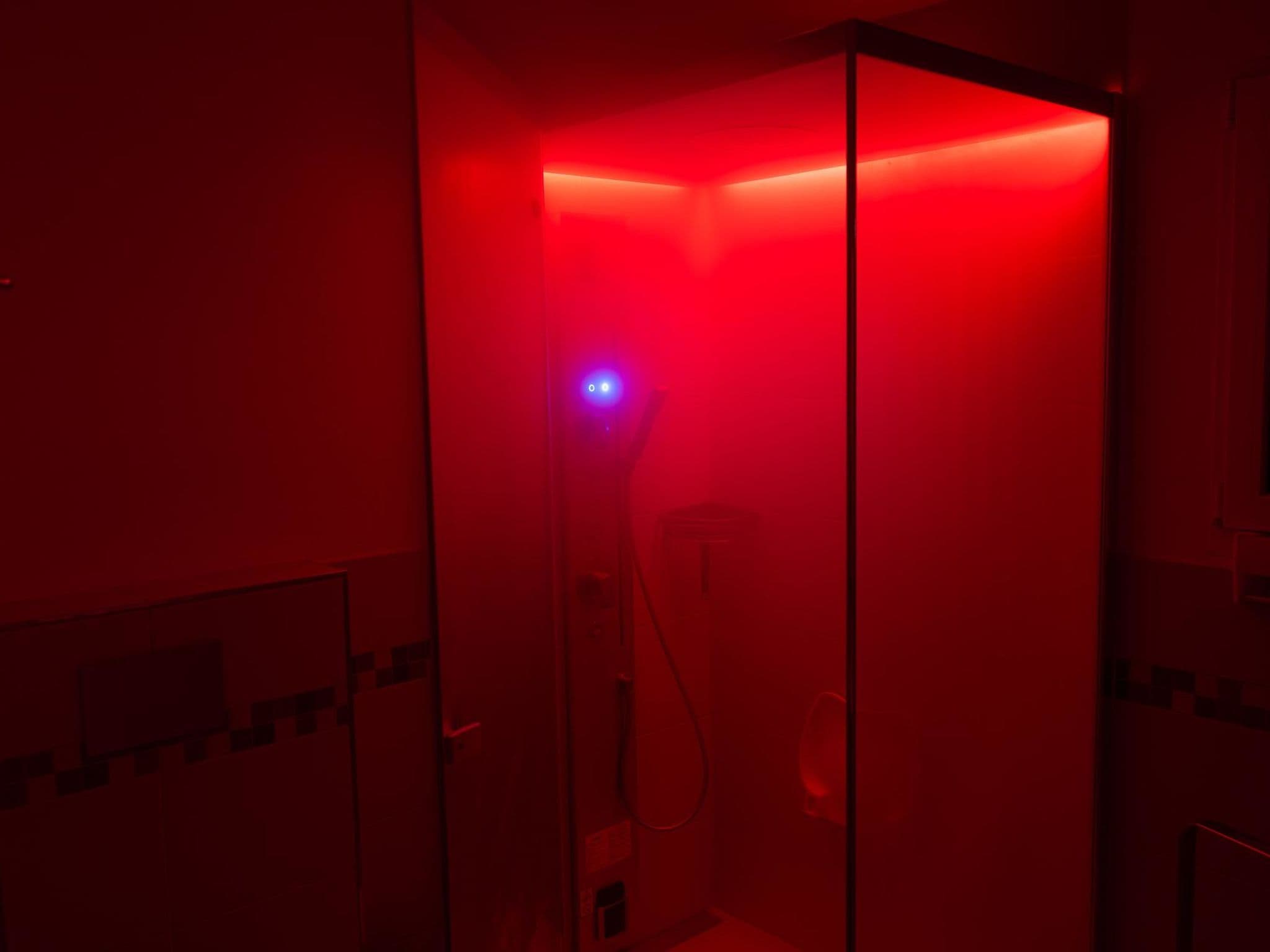 Inside other