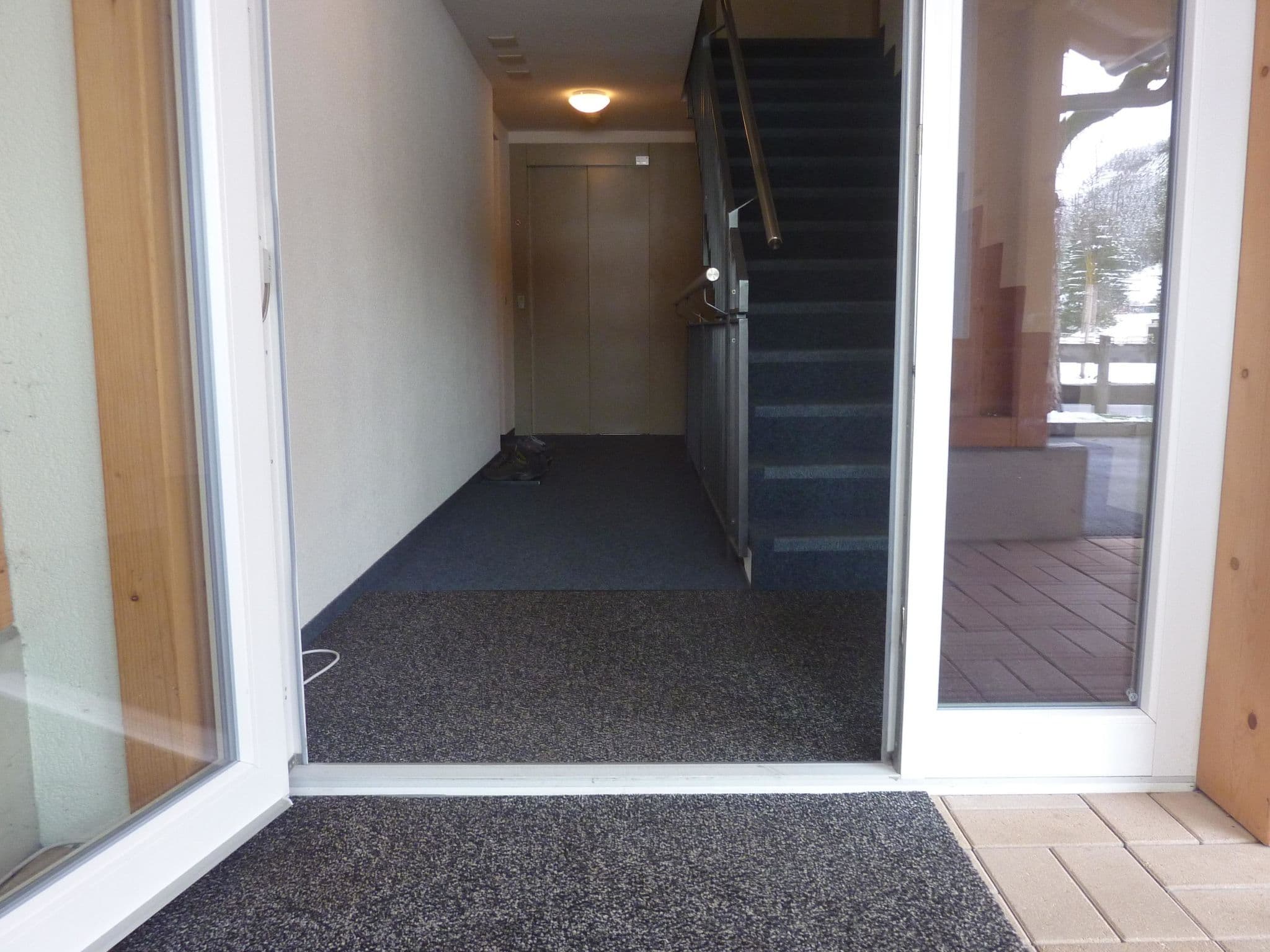 Inside other
