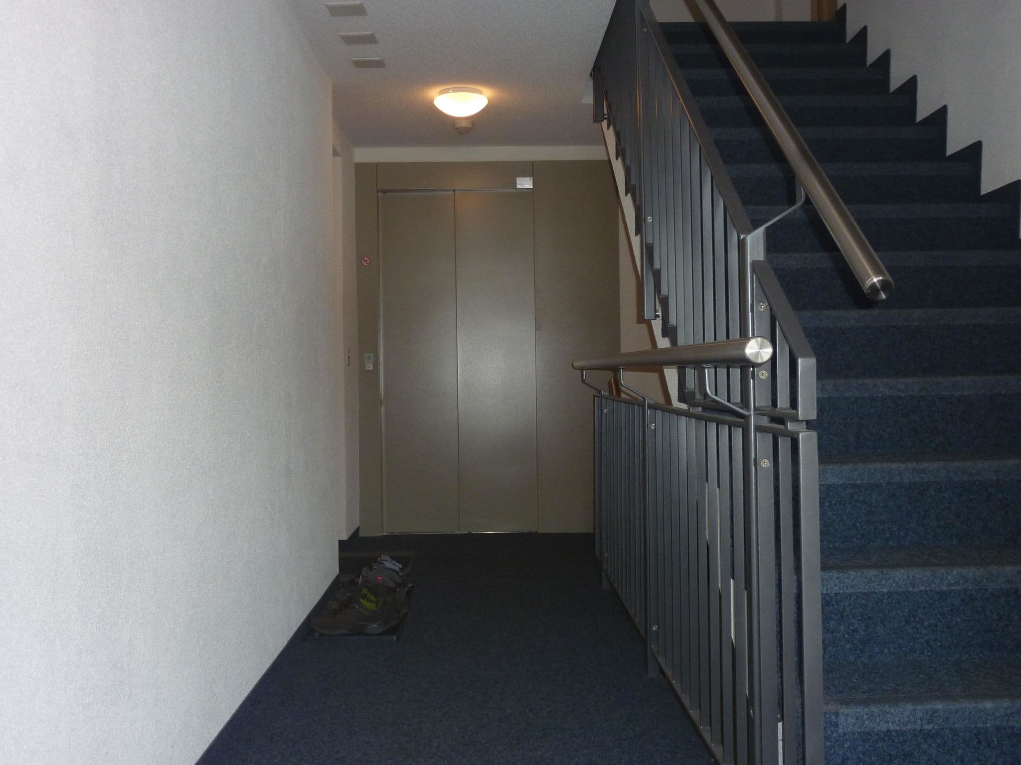 Inside other