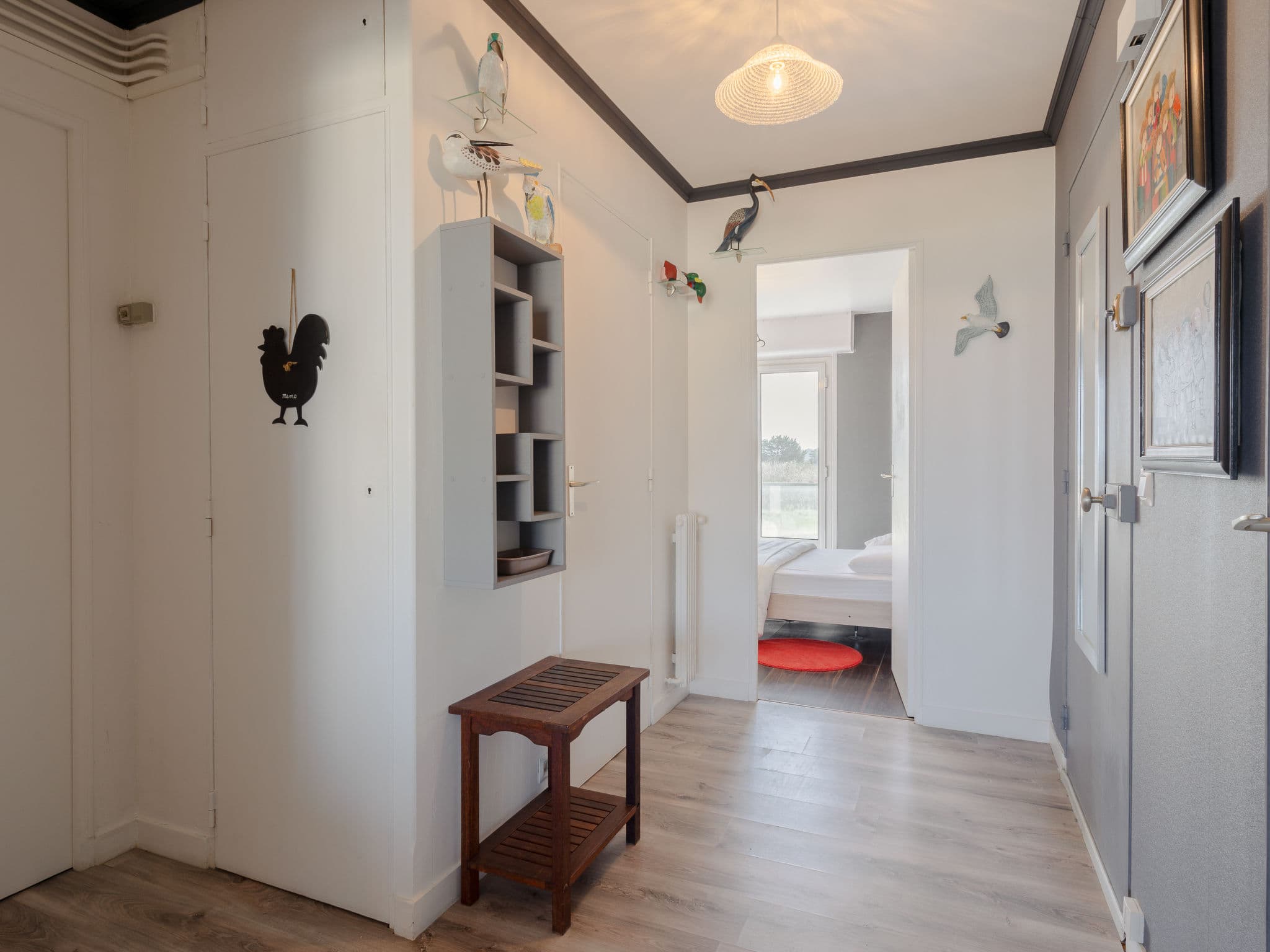 Inside other