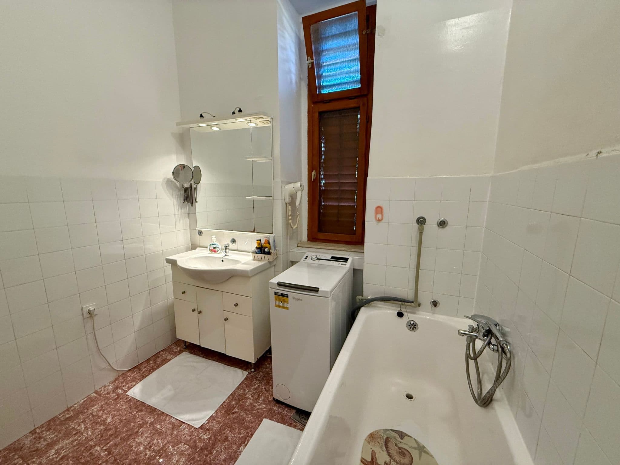 Inside other