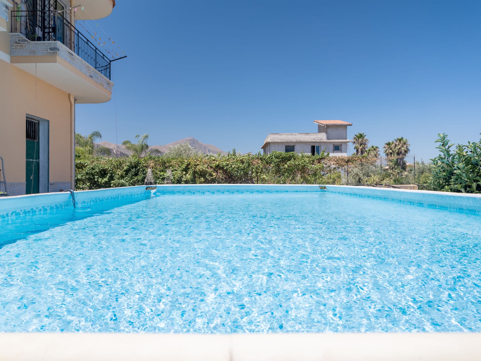 Pool Outdoor