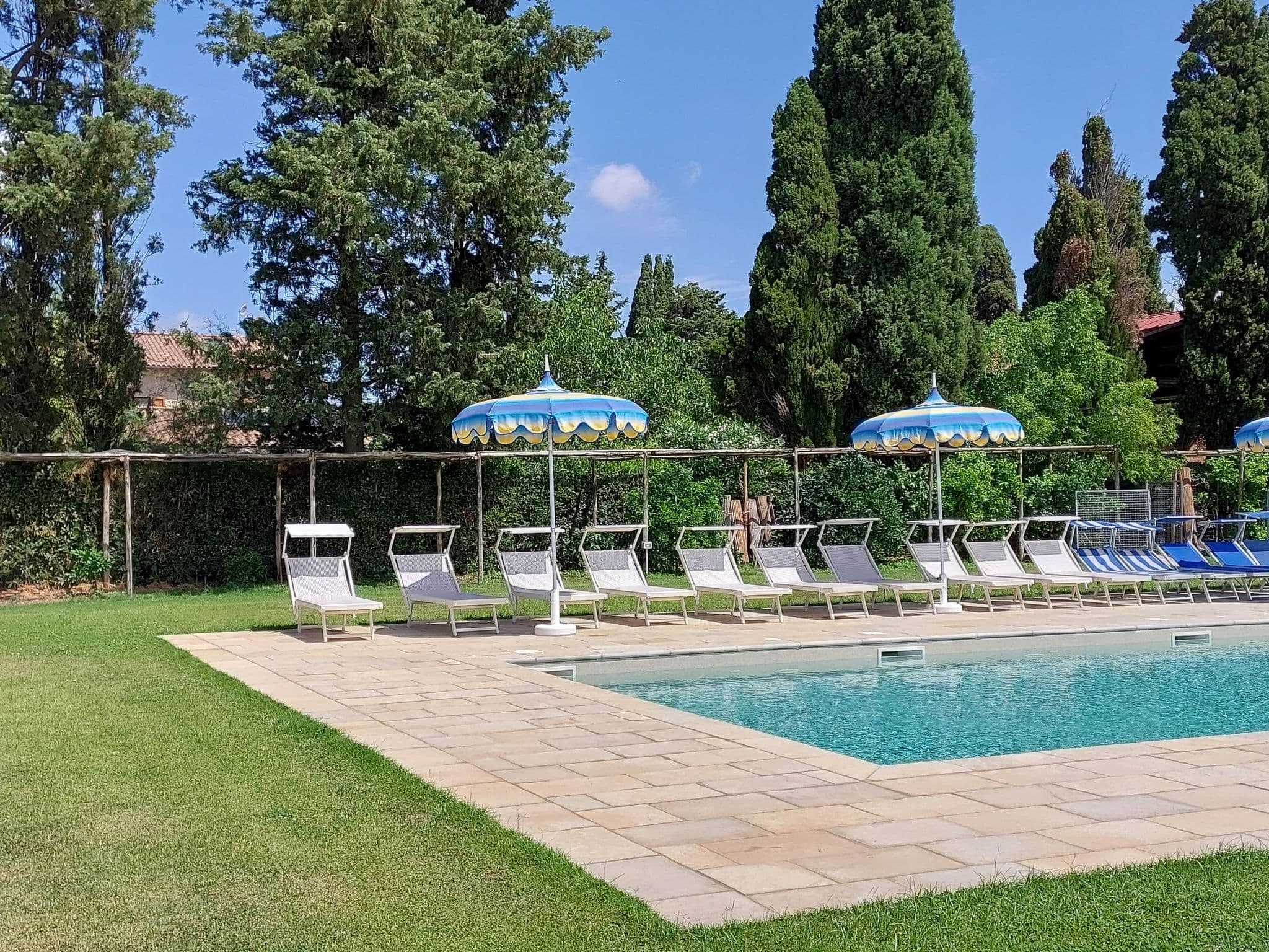 Pool Outdoor