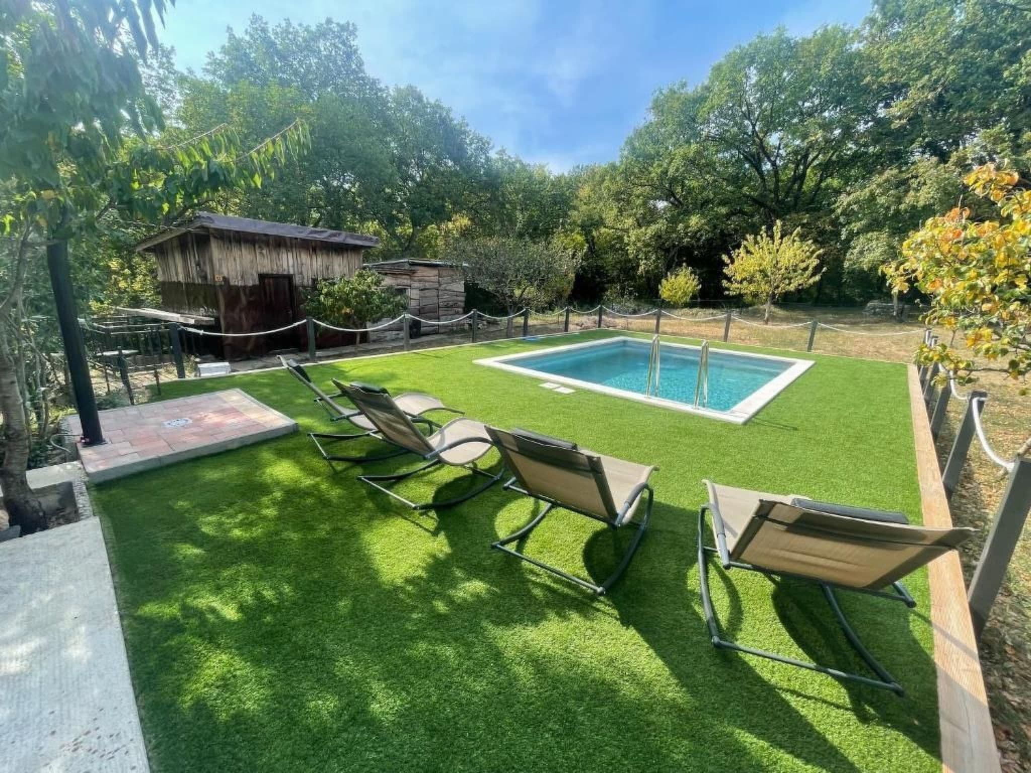 Pool Outdoor