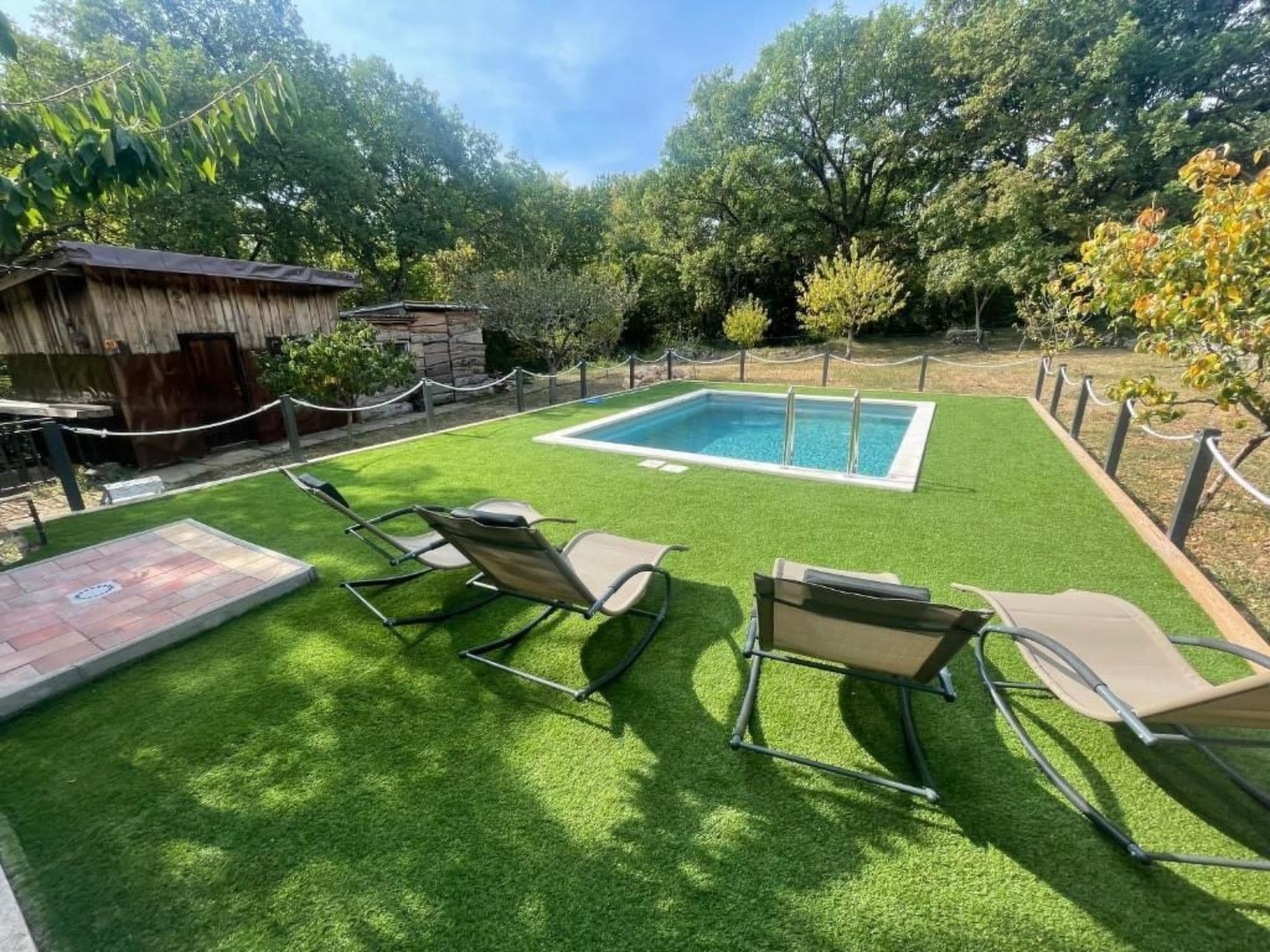 Pool Outdoor