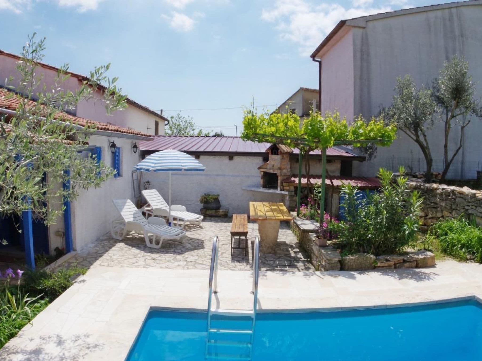 Pool Outdoor