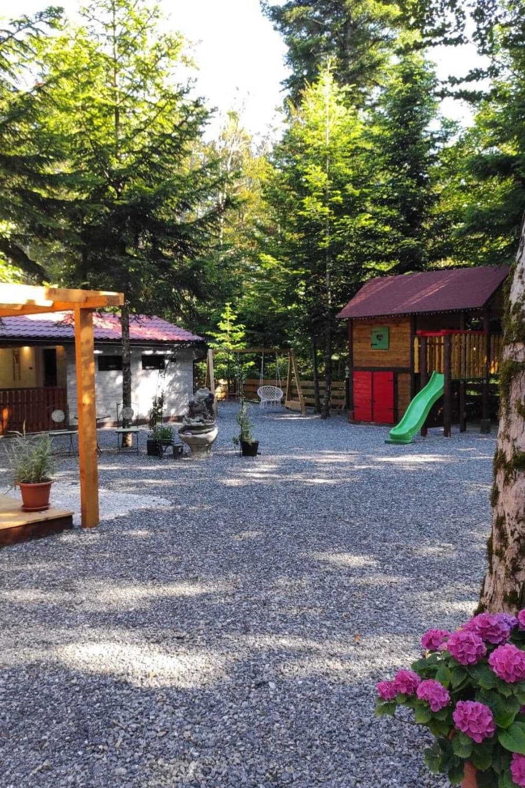 Outdoor