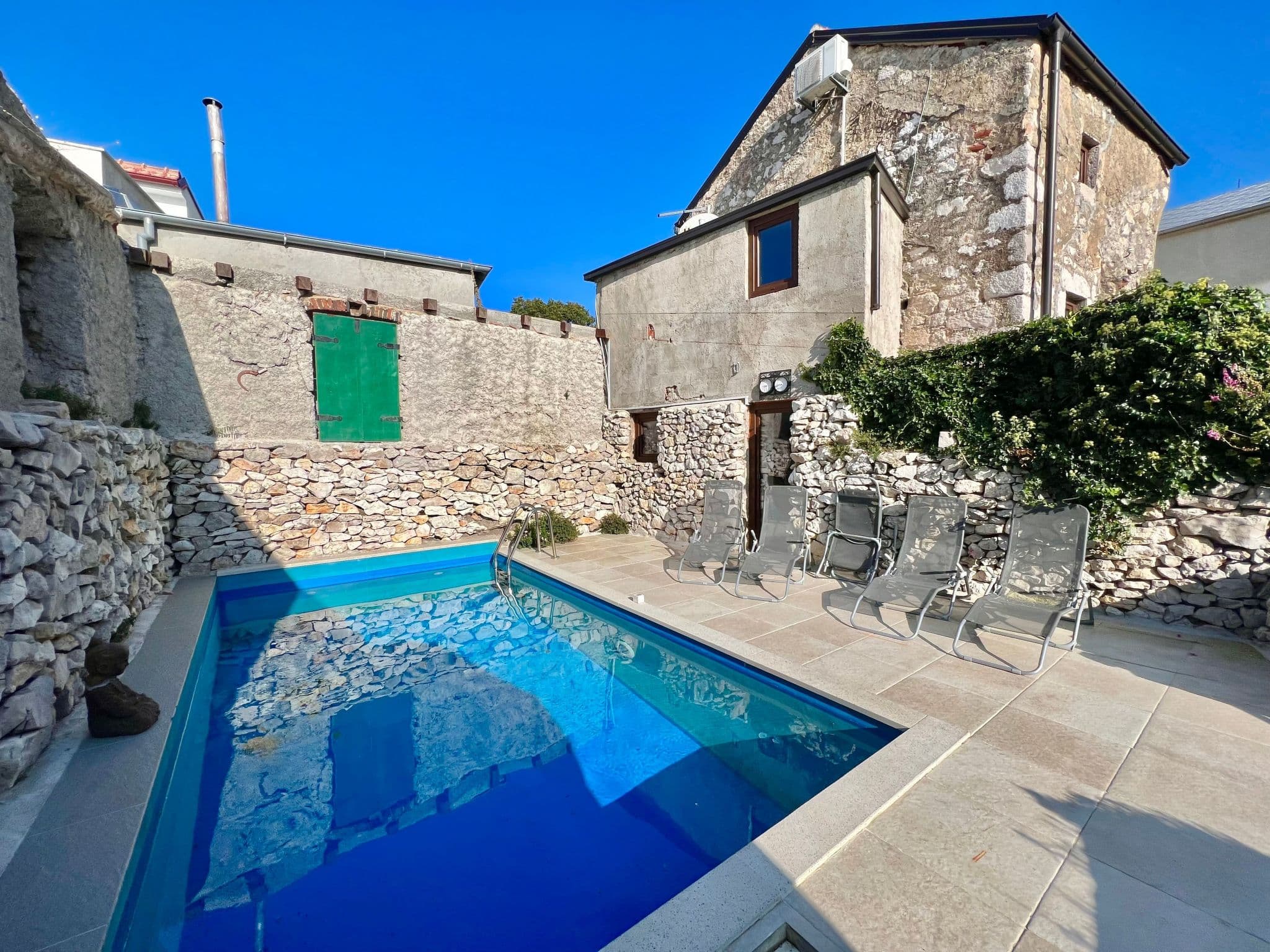 Pool Outdoor