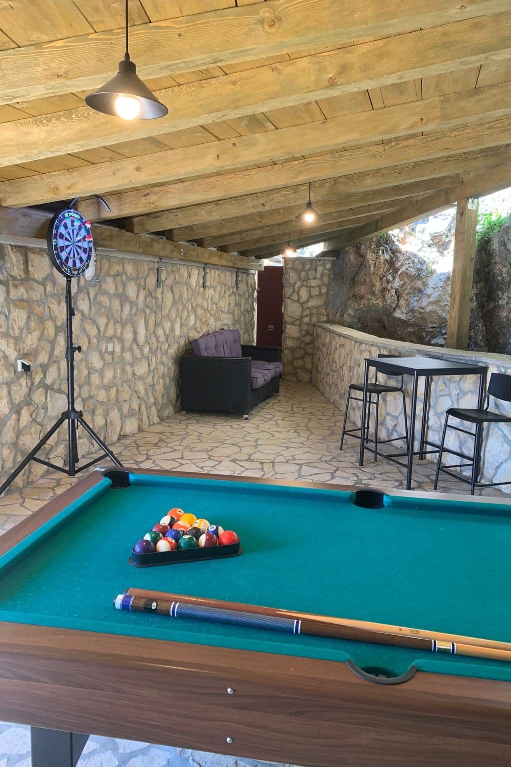 Pool Outdoor