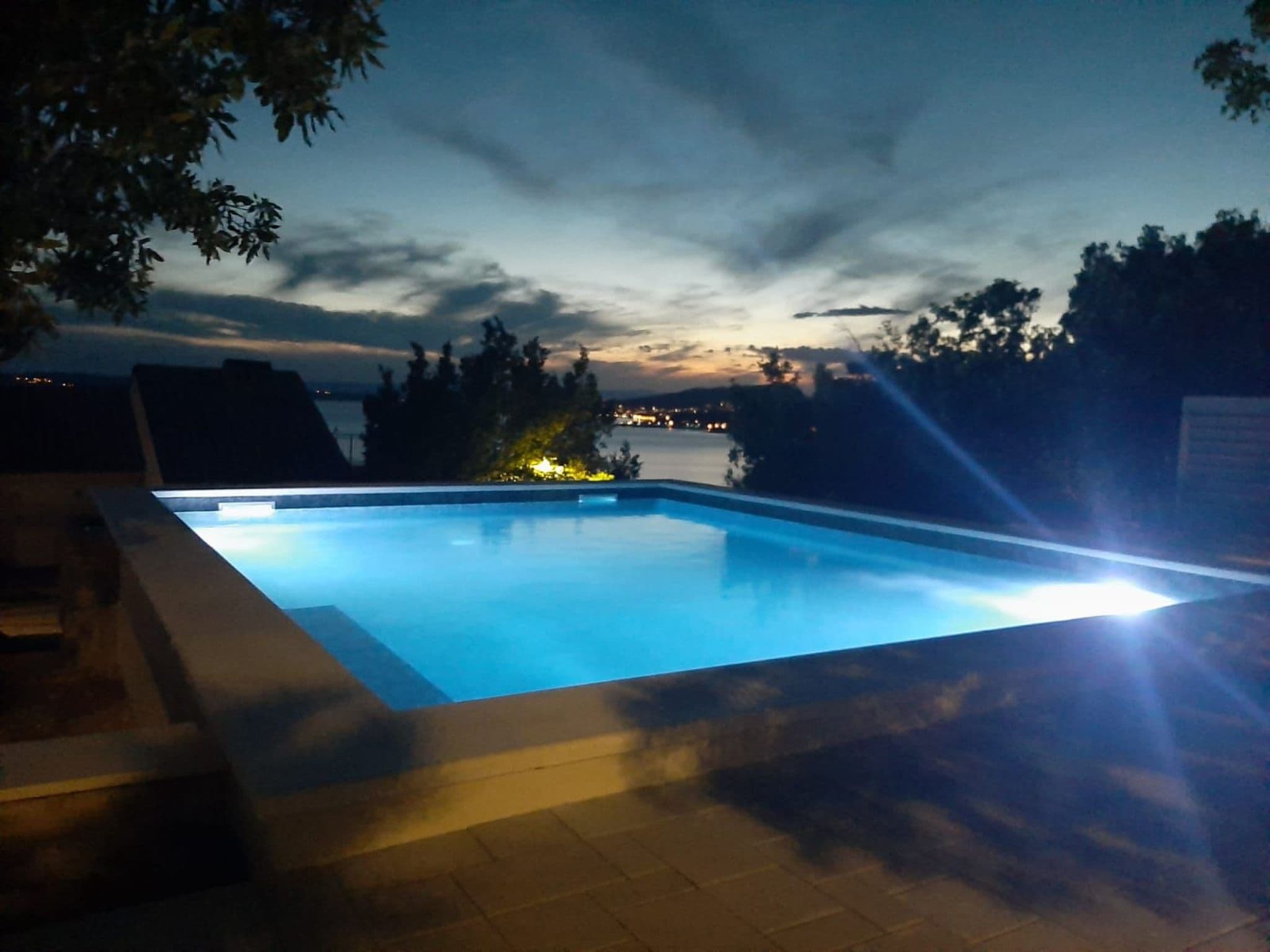 Pool Outdoor