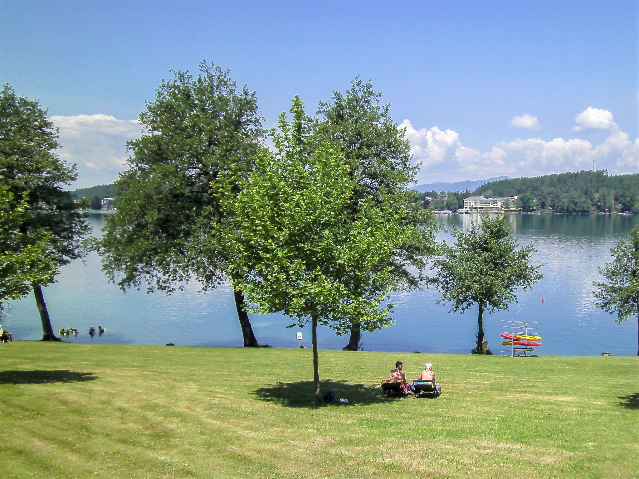 Place