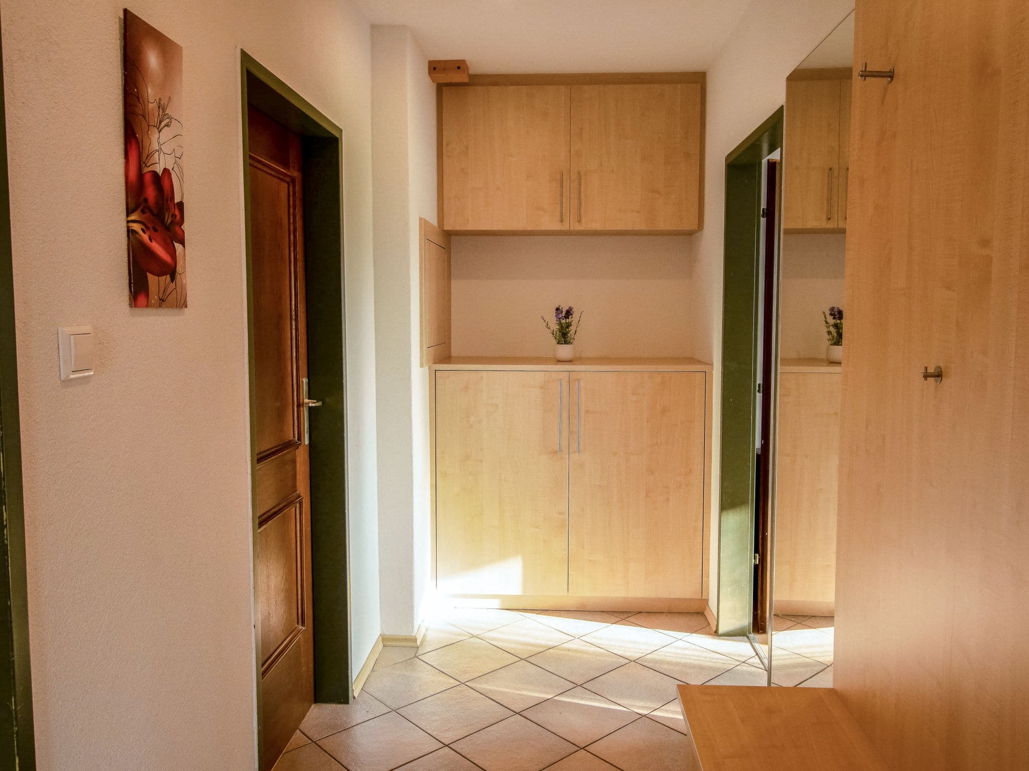 Inside other
