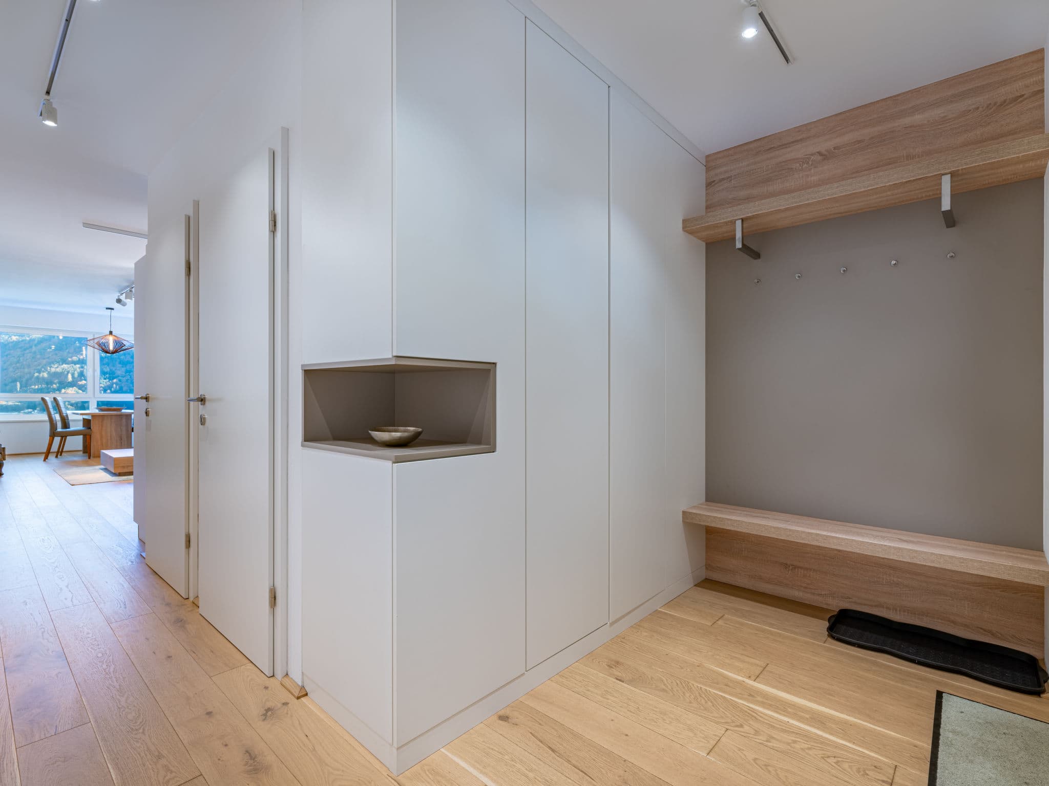 Inside other