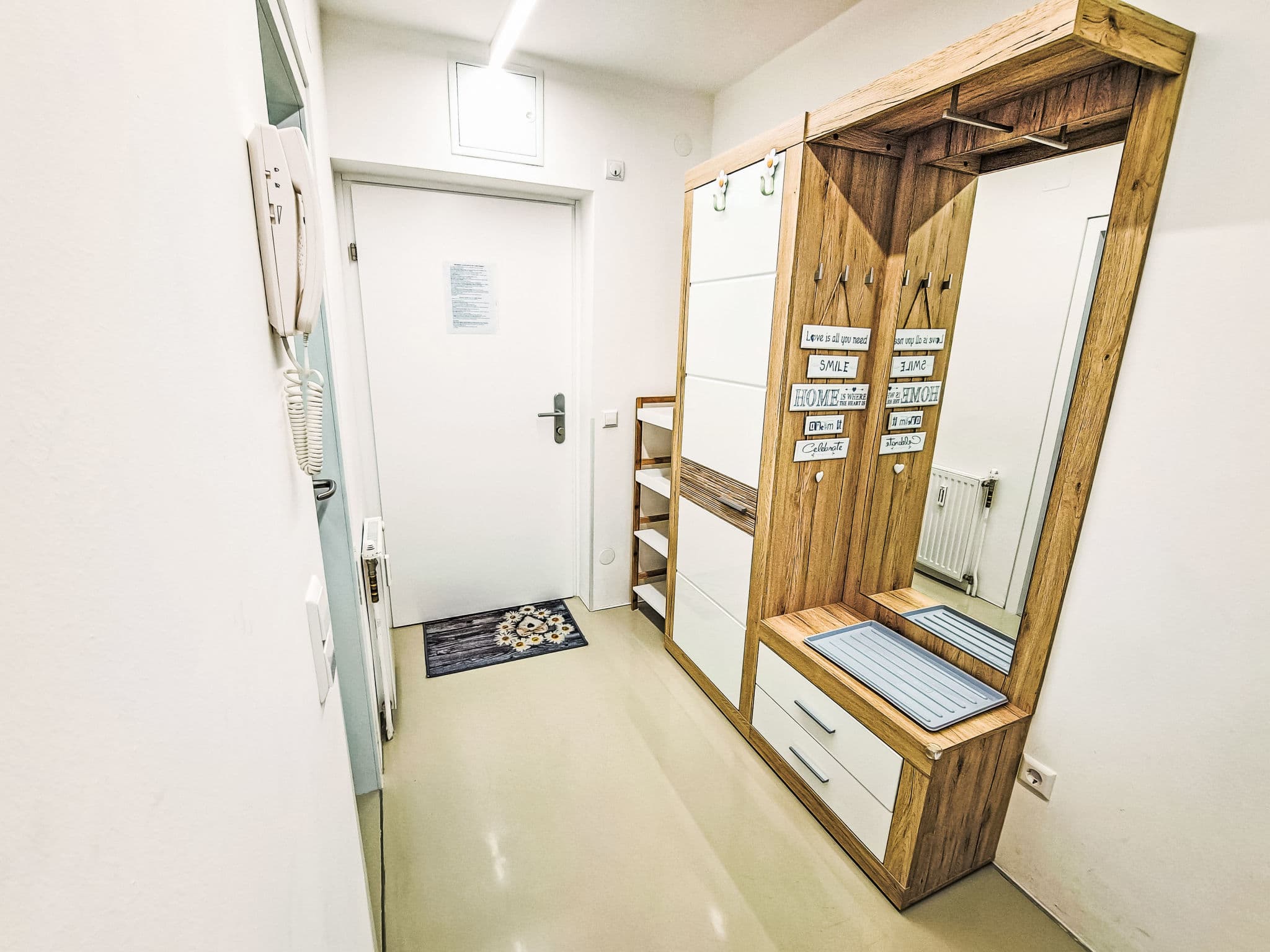 Inside other