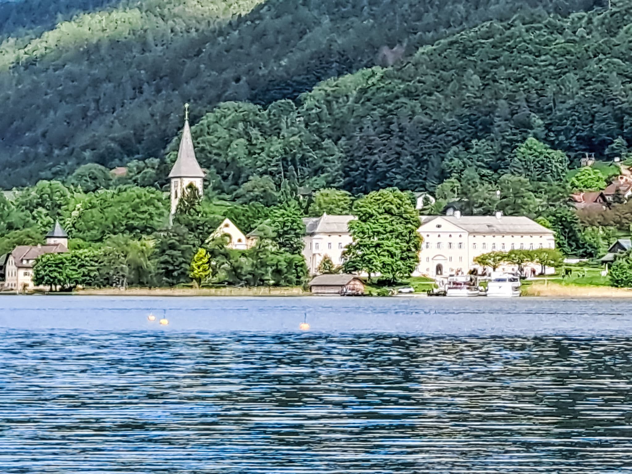 Place