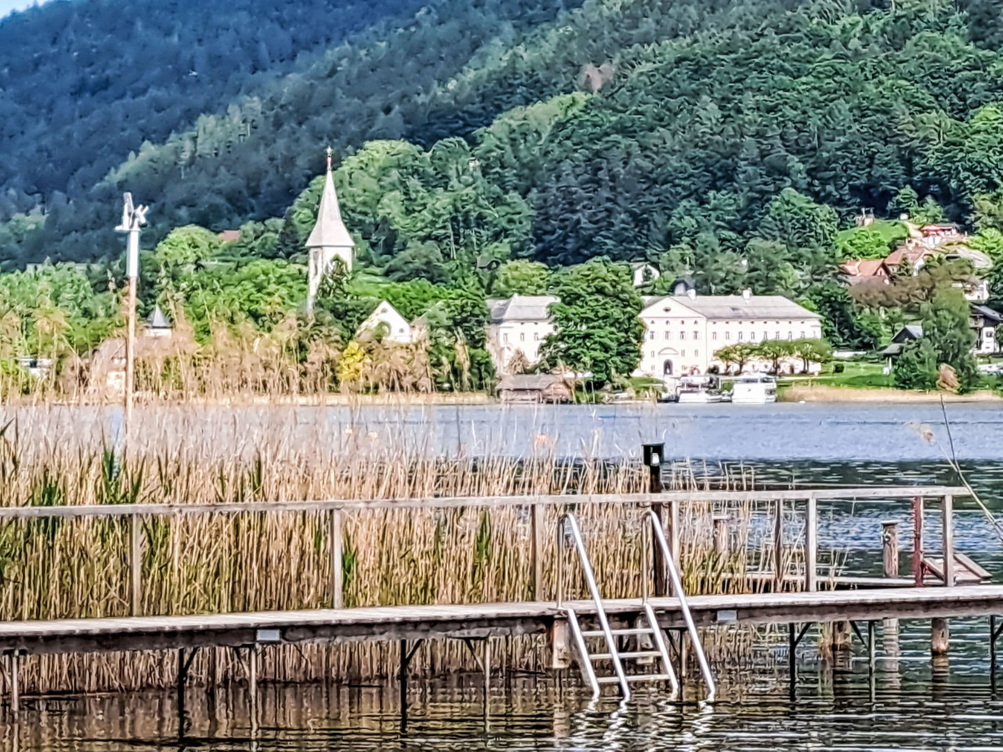Place