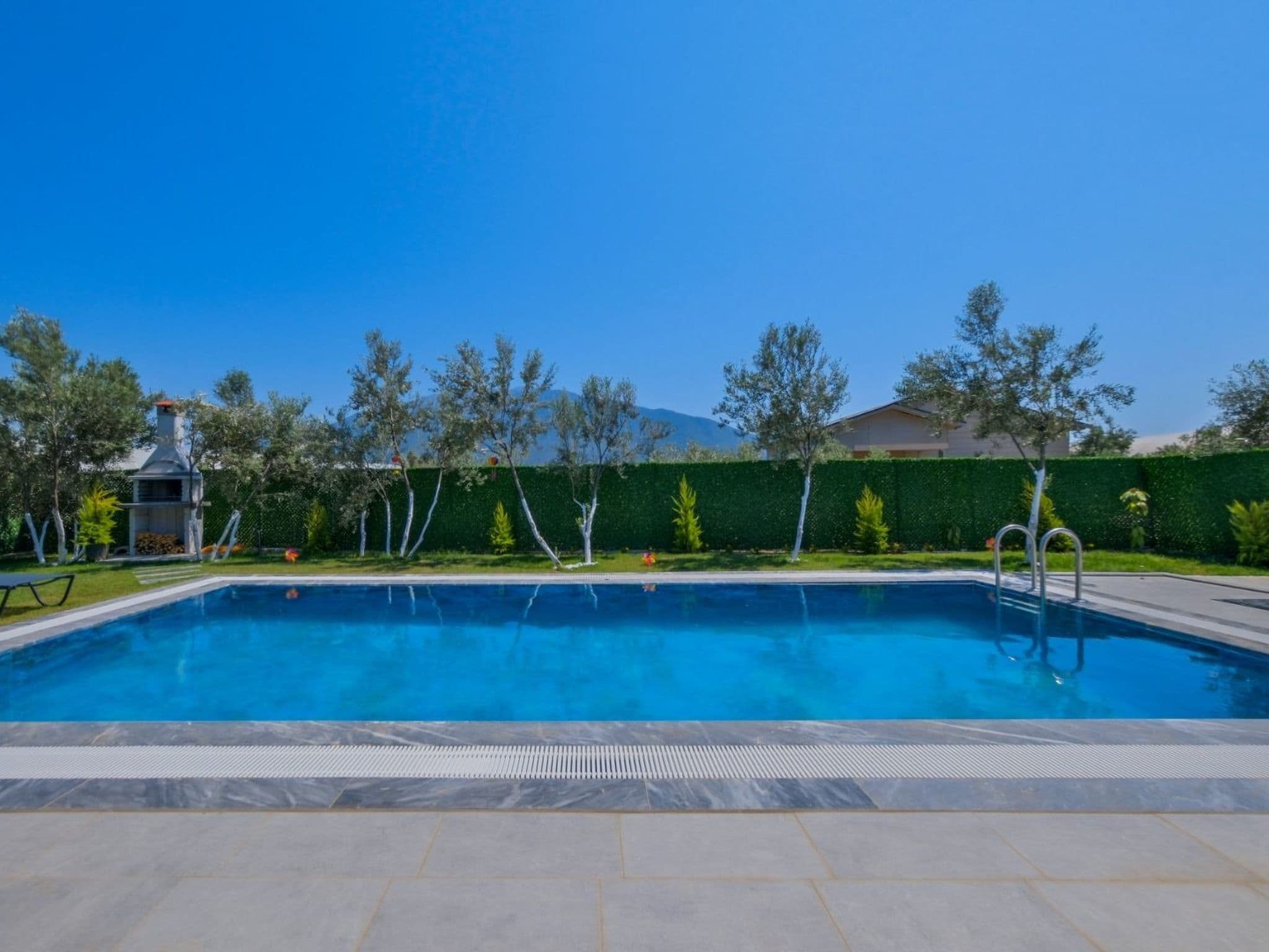 Pool Outdoor