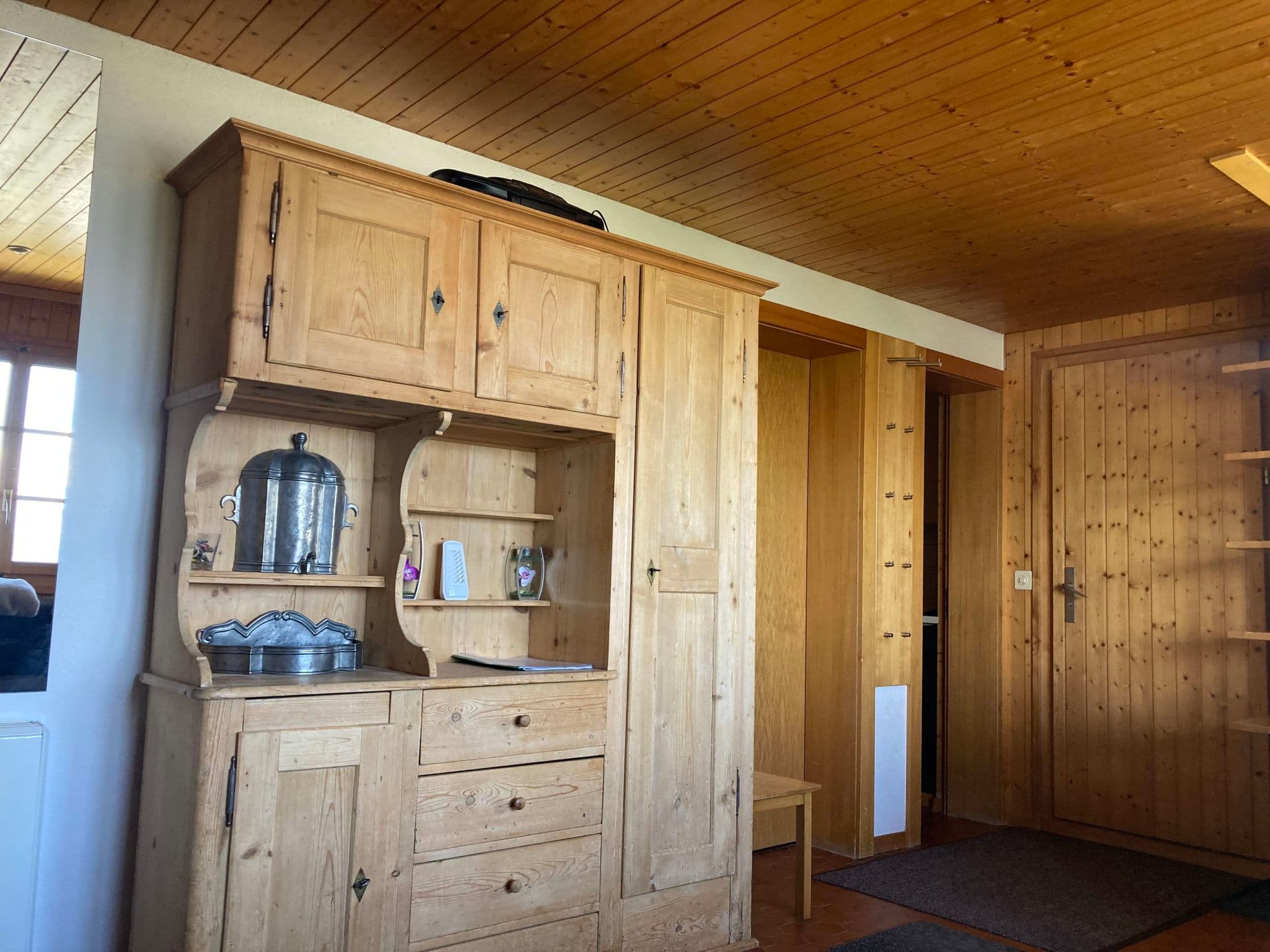 Inside other