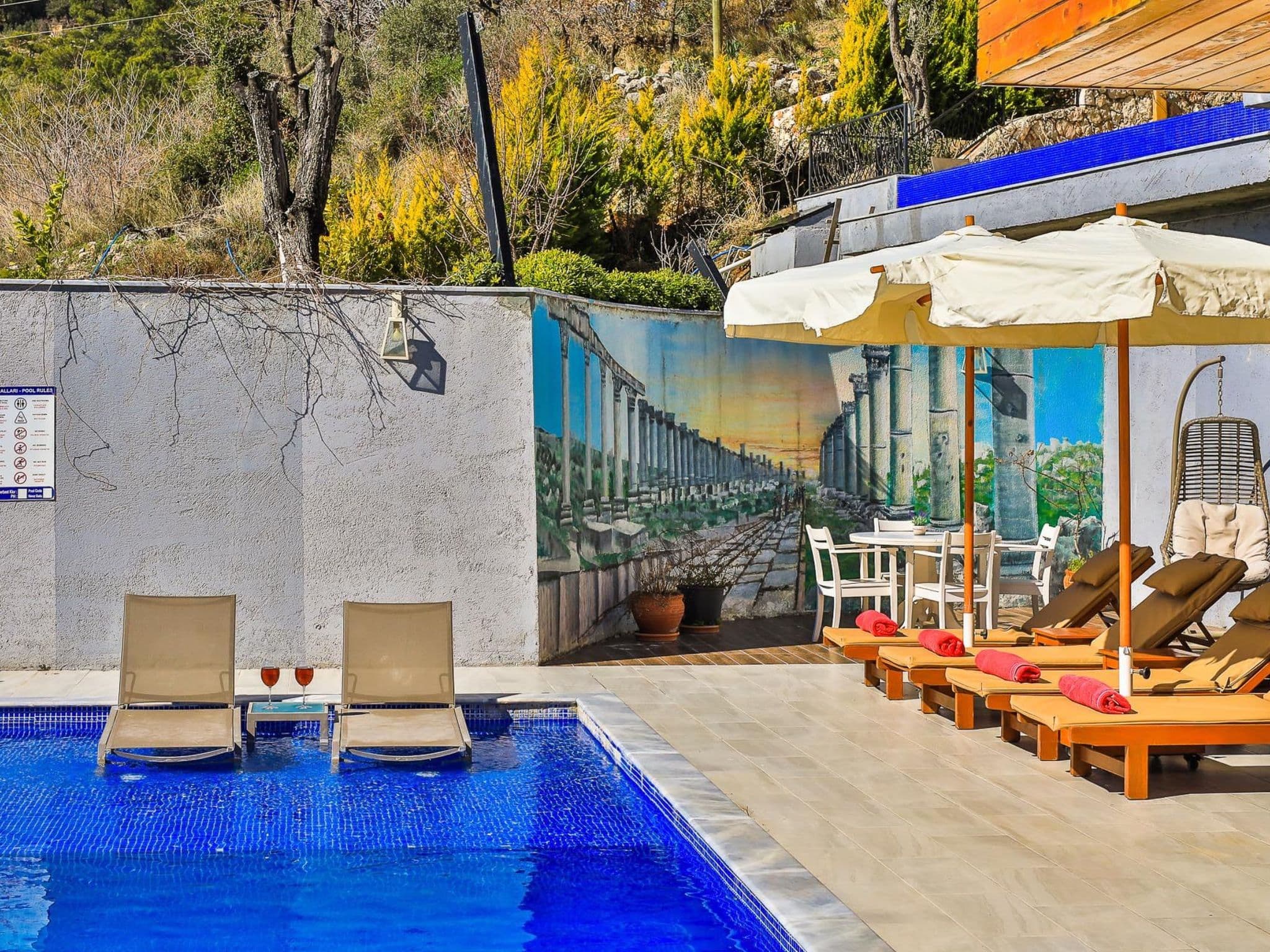 Pool Outdoor