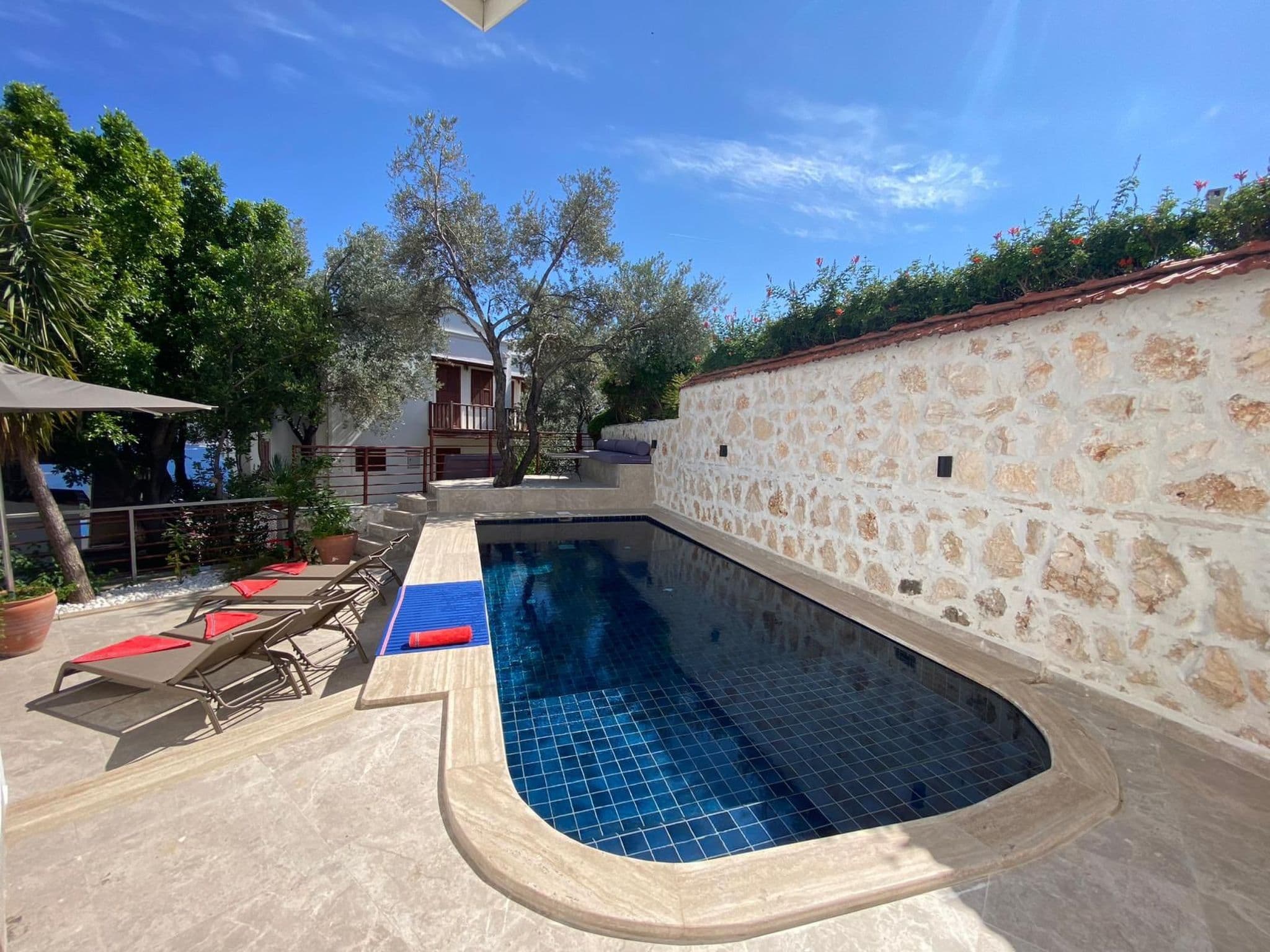 Pool Outdoor