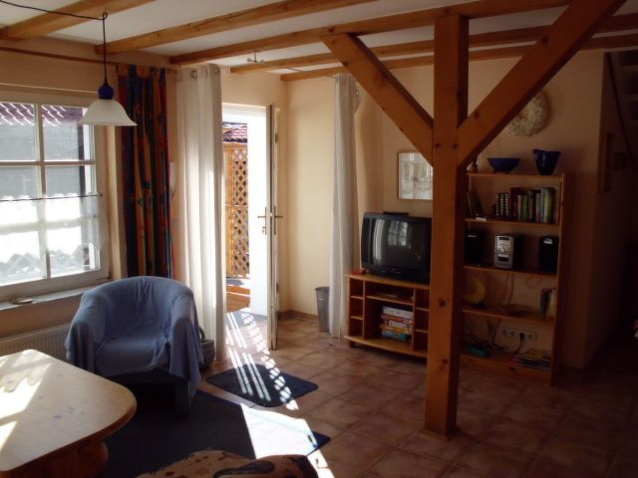Inside other