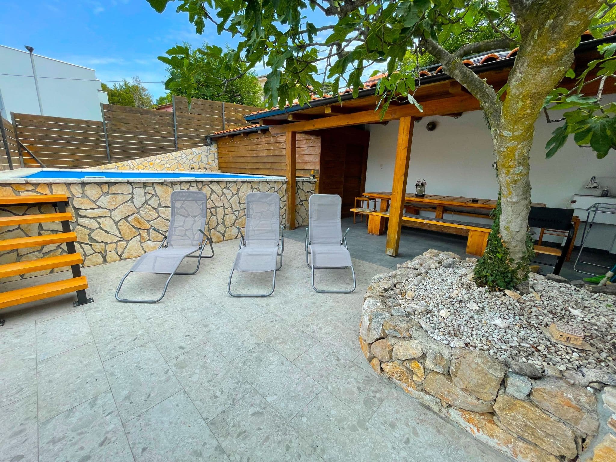Pool Outdoor