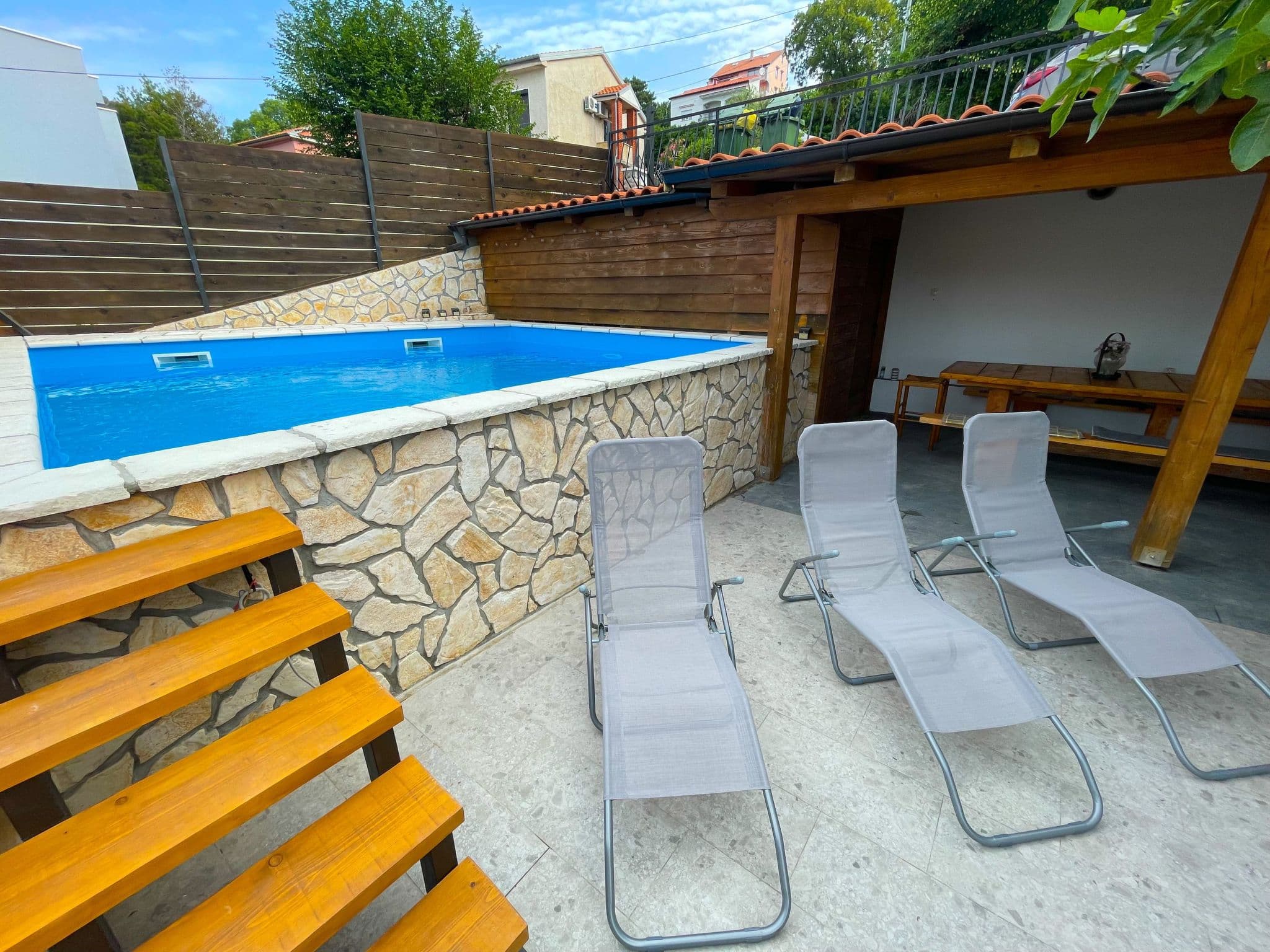 Pool Outdoor