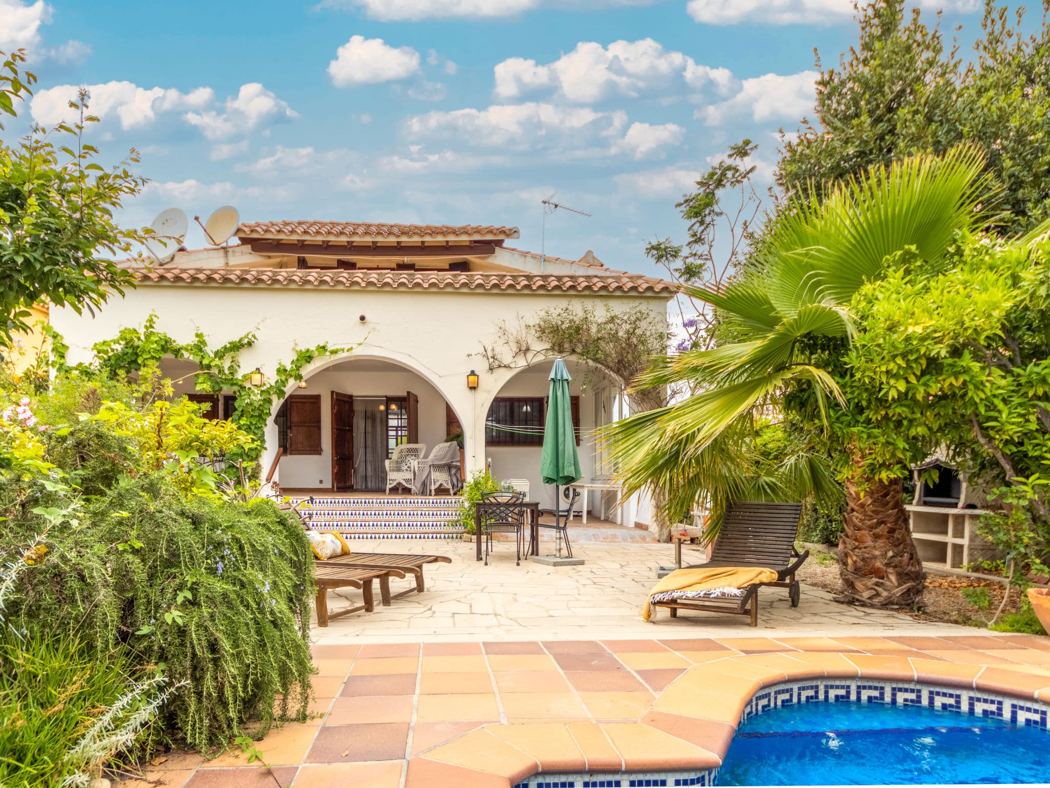 Pool Outdoor