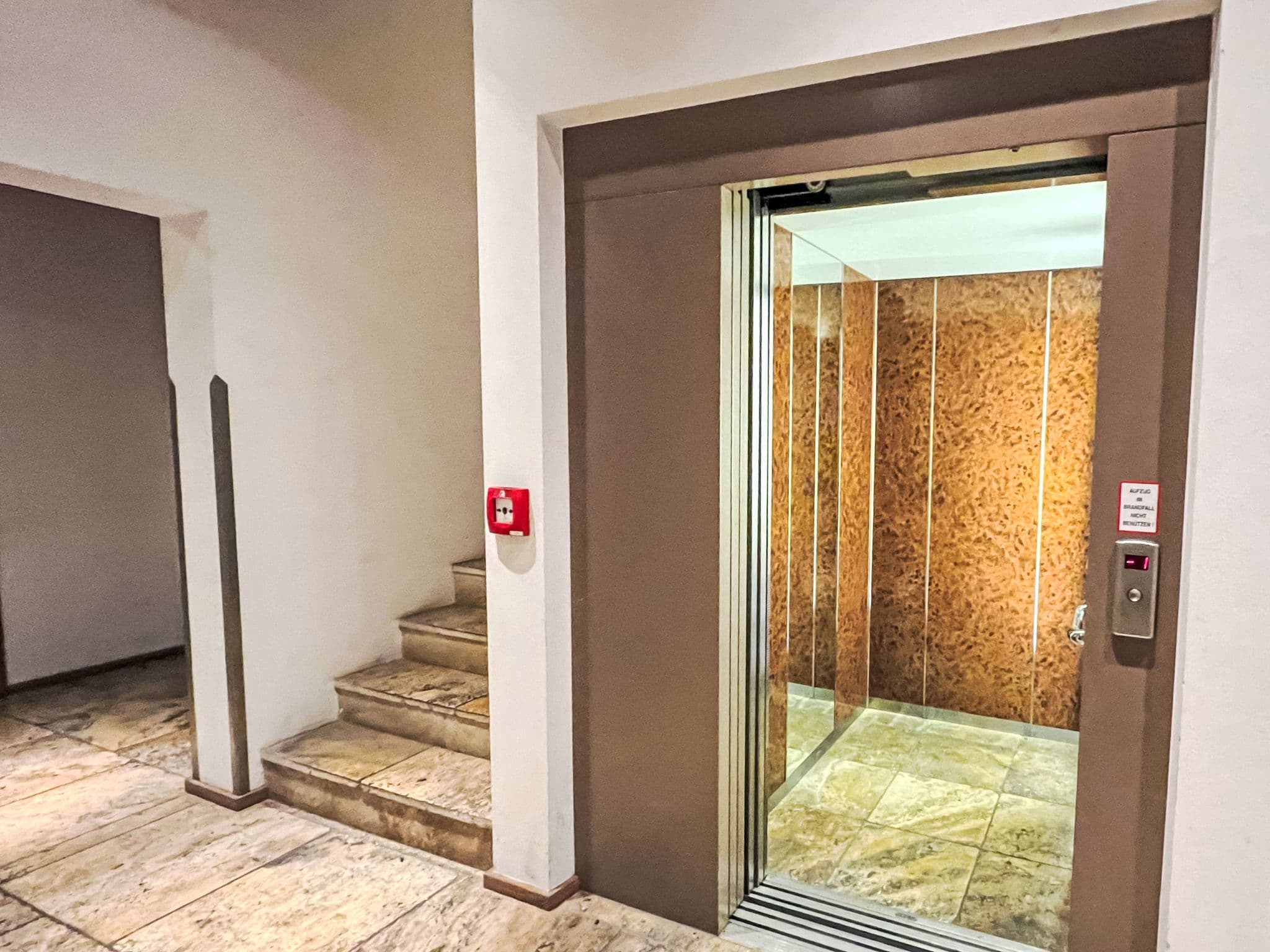 Inside other