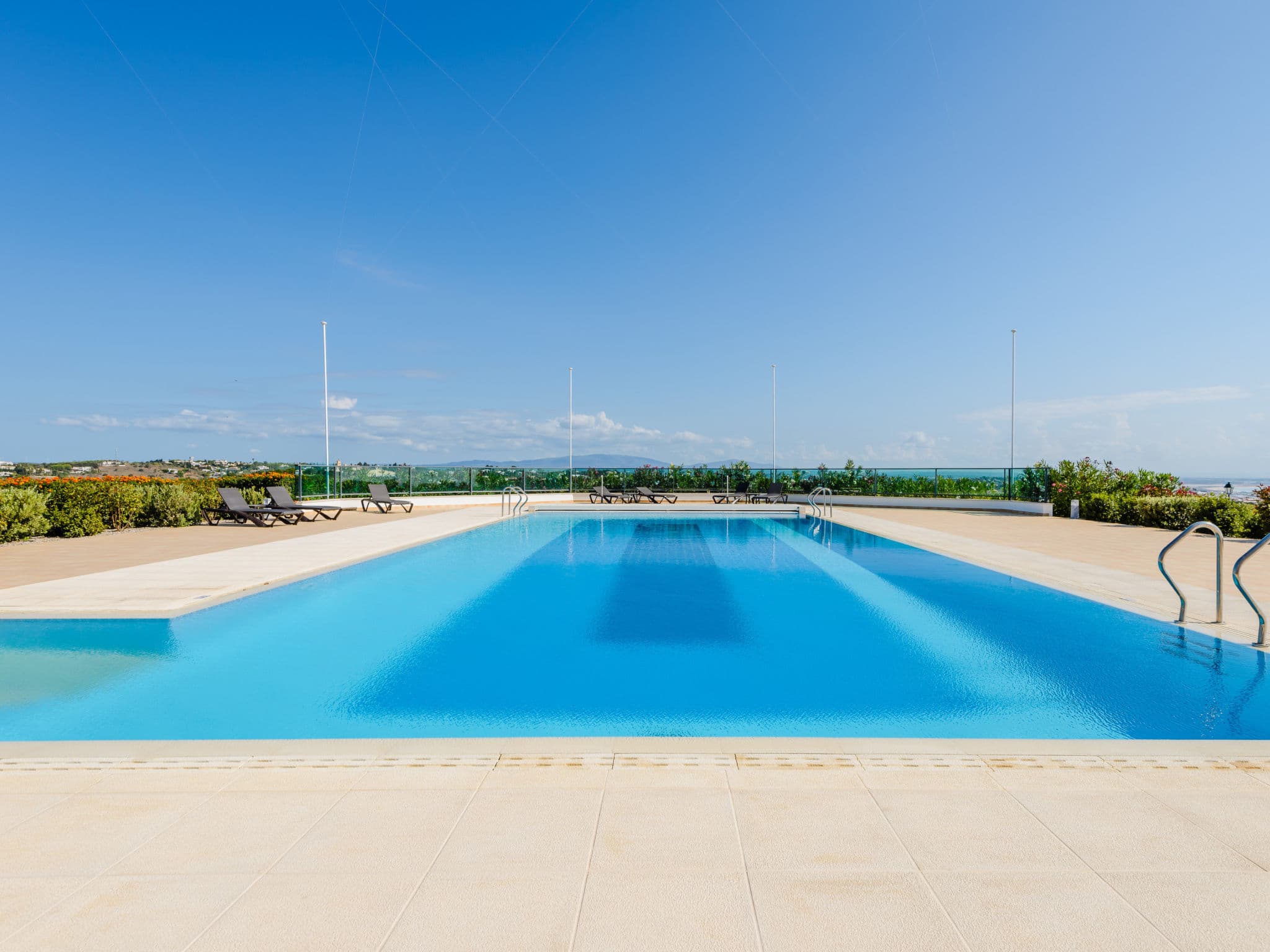 Pool Indoor