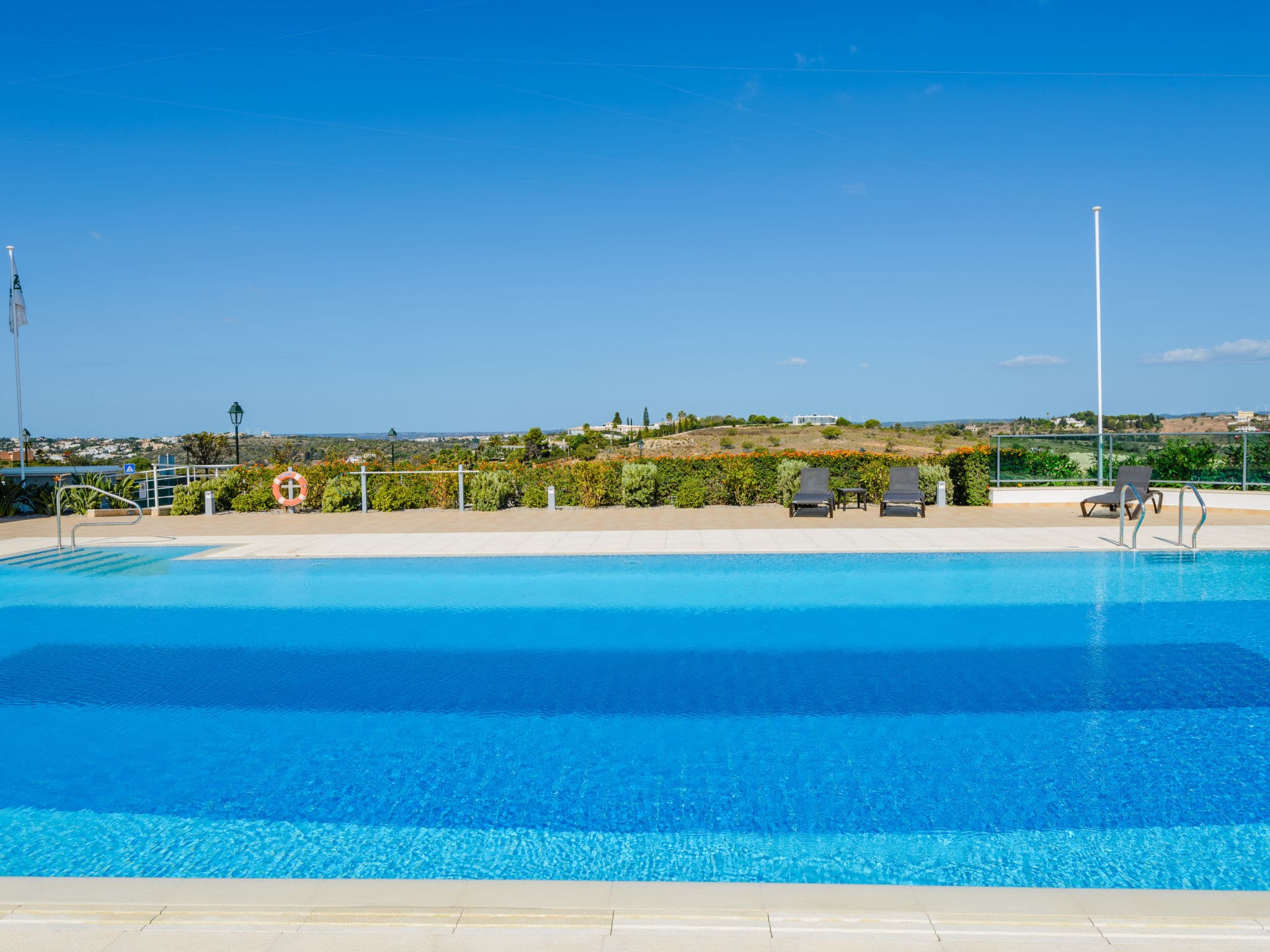 Pool Indoor