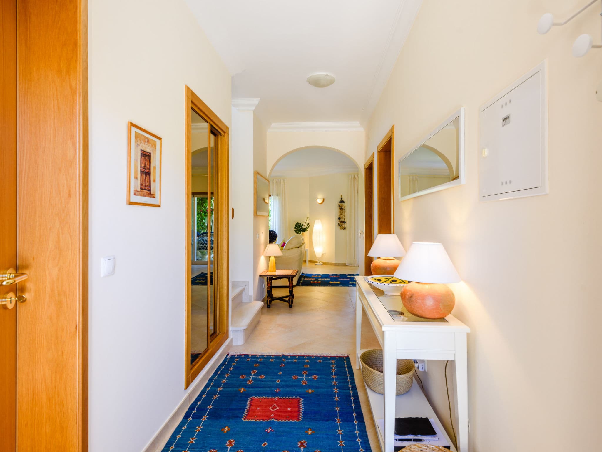 Inside other