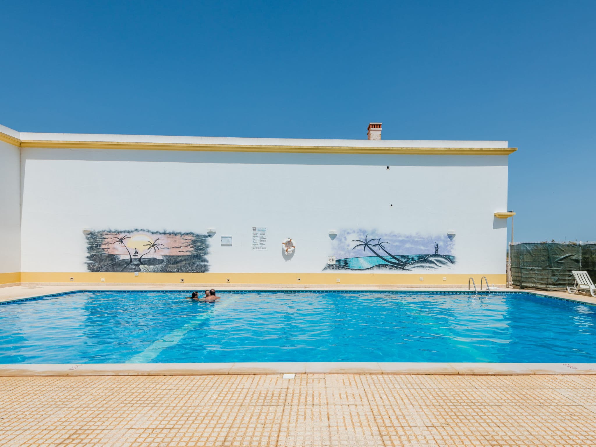 Pool Indoor