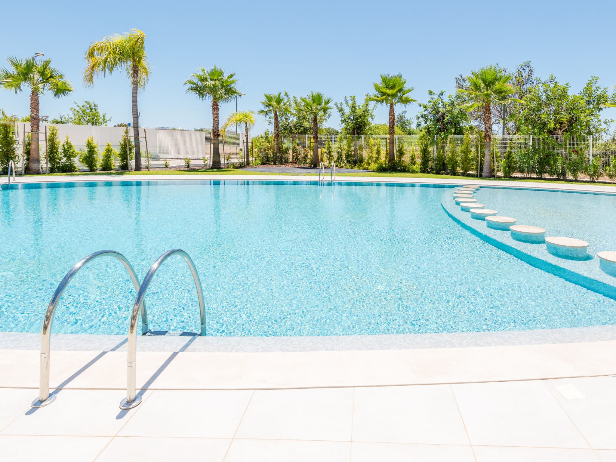 Pool Indoor