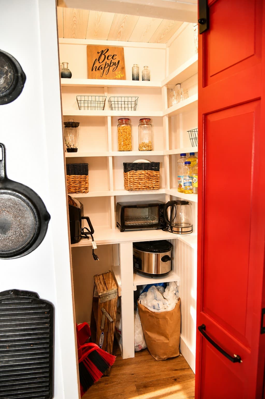 Pantry