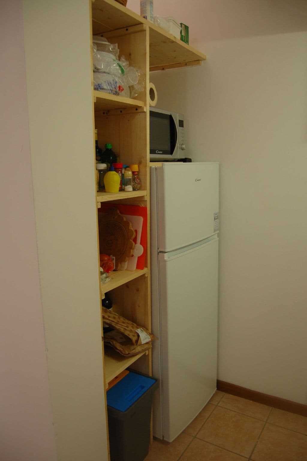 Inside other