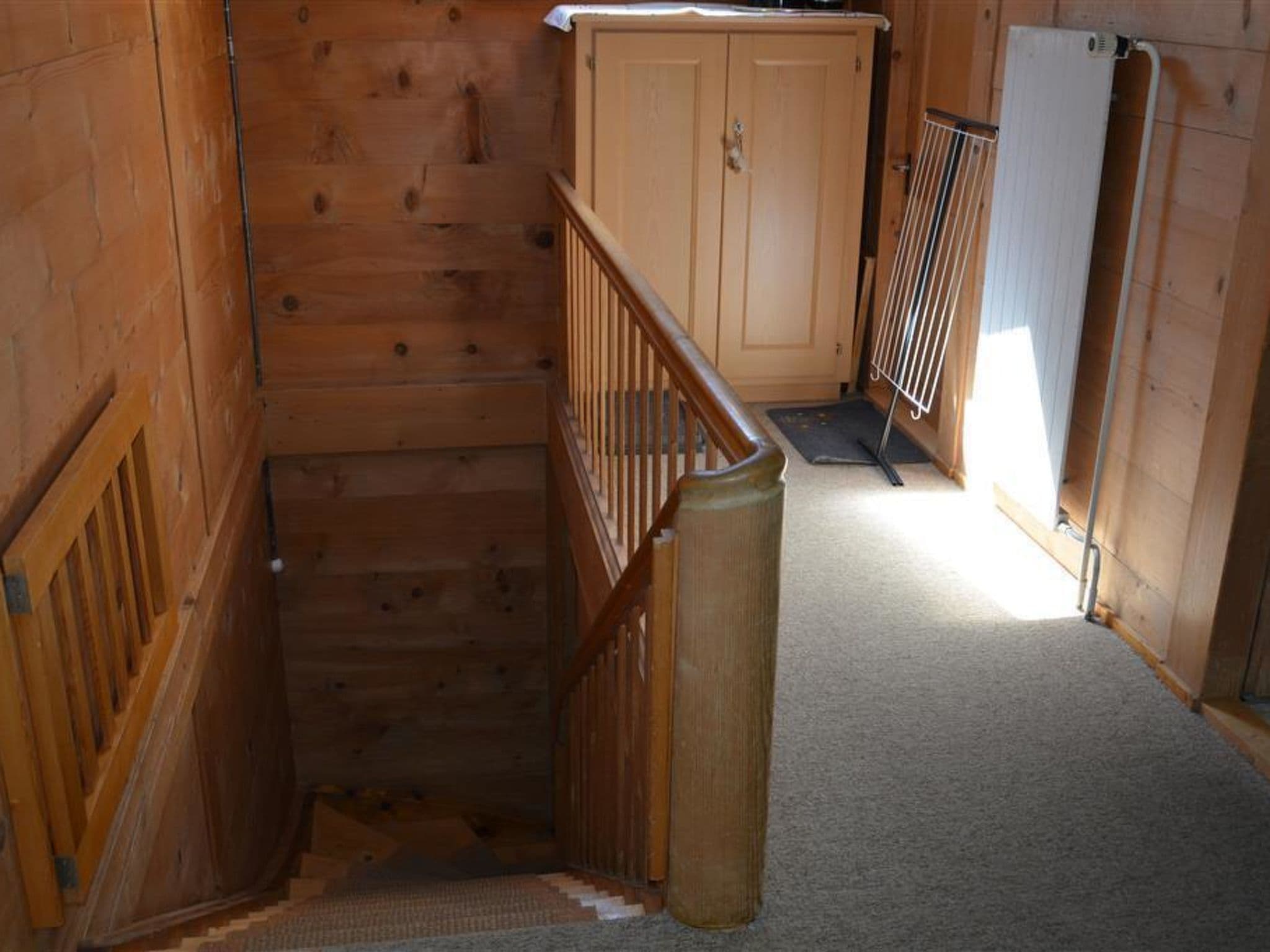 Inside other