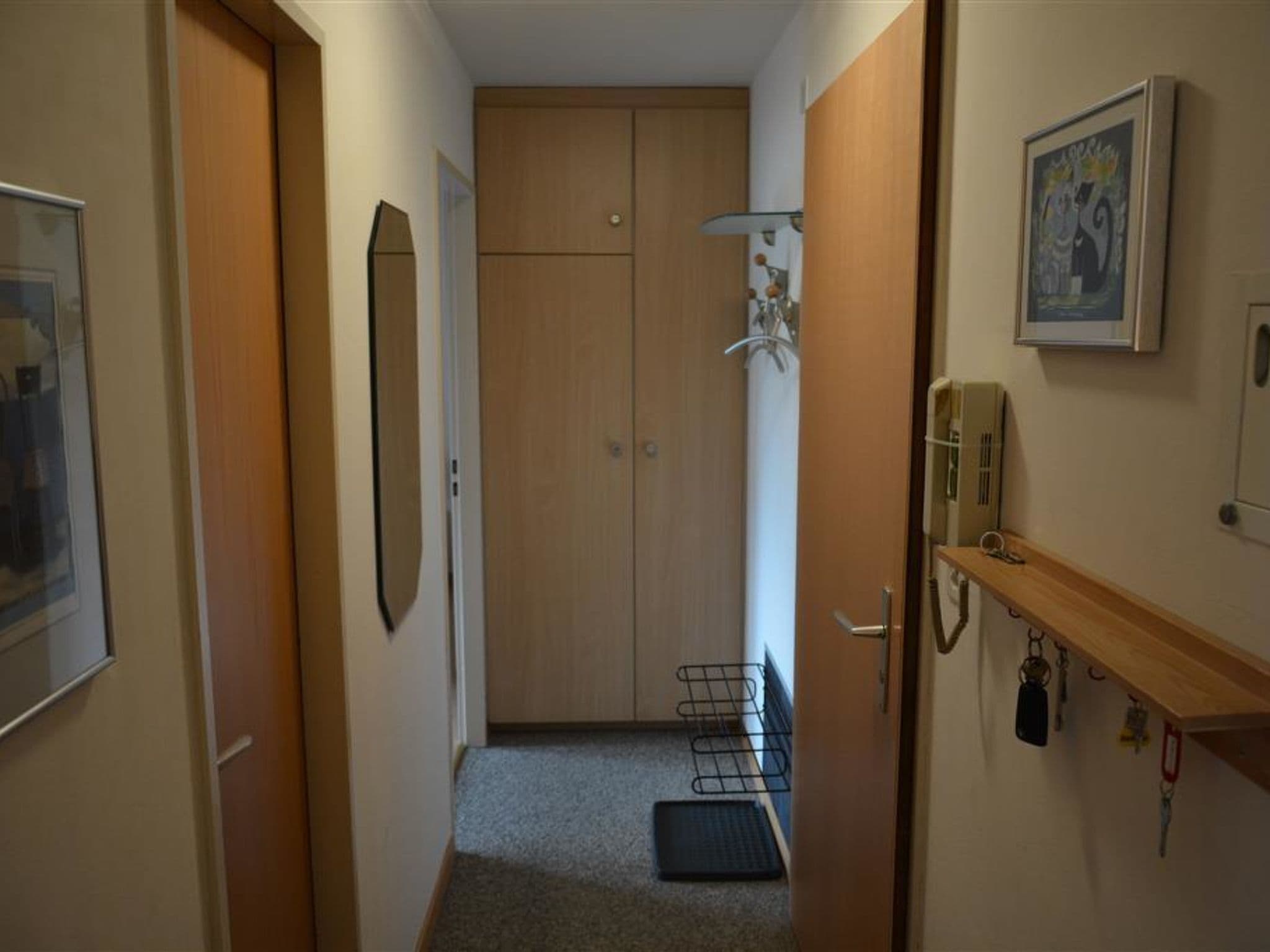Inside other