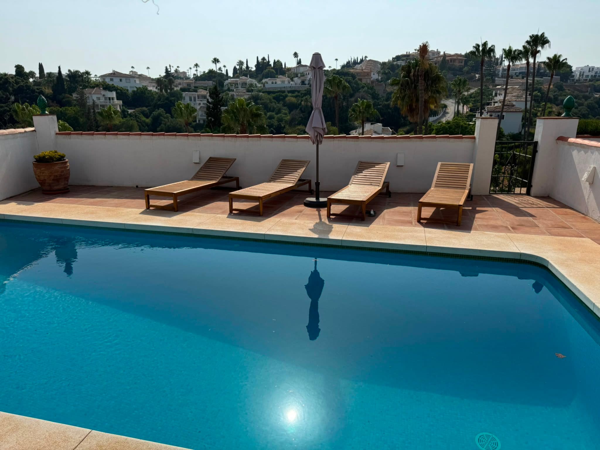 Pool Outdoor