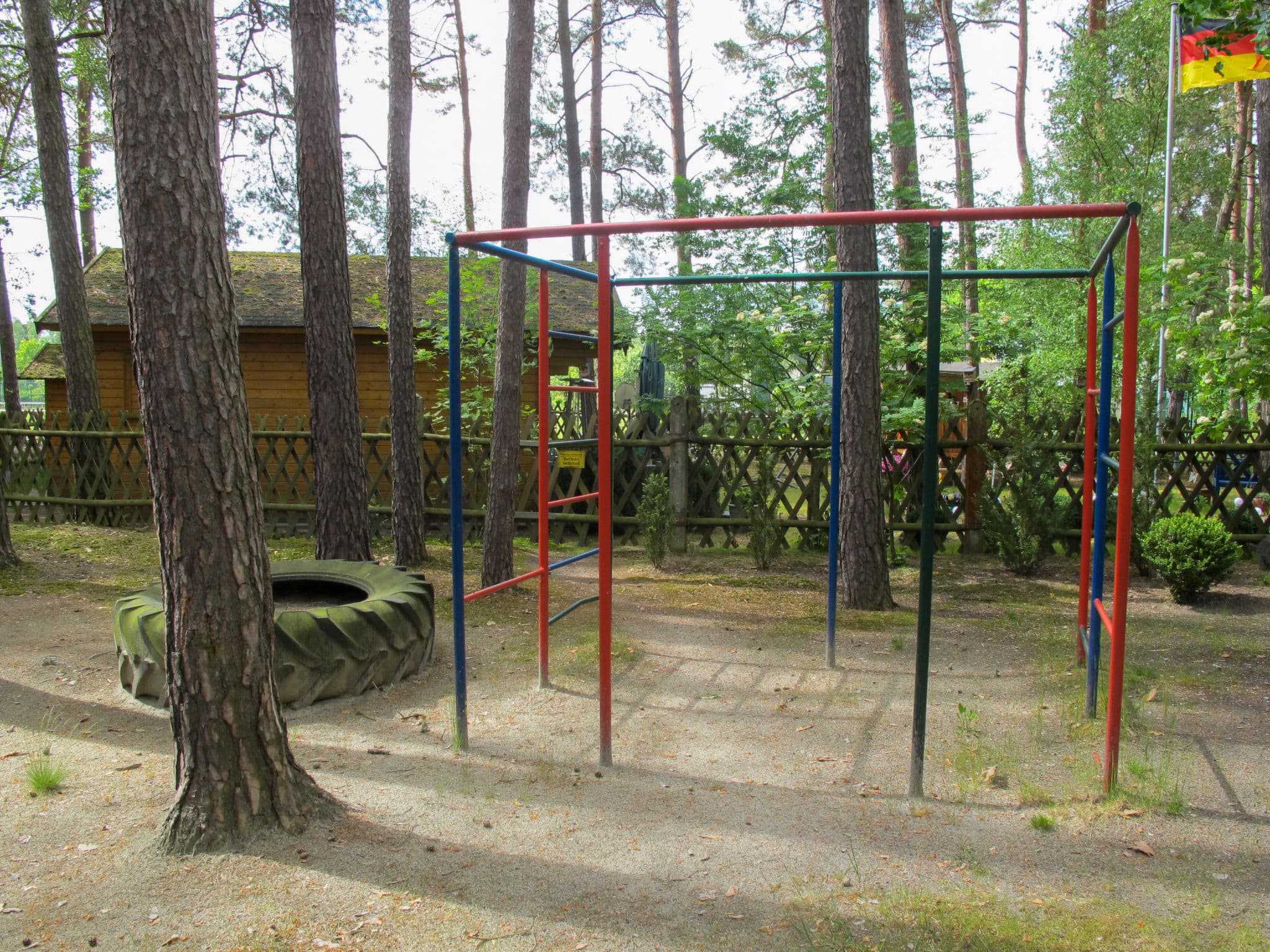 Outdoor
